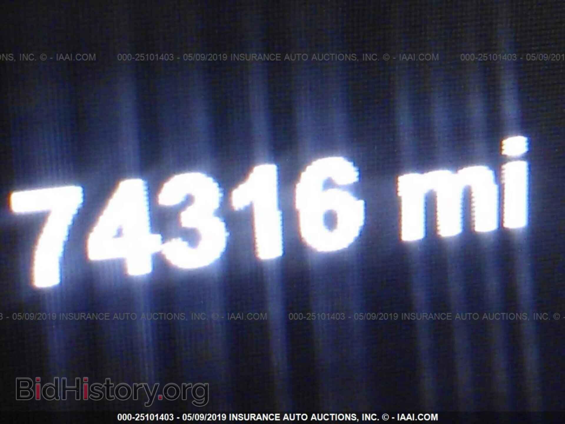 2017 RAM 1500 - VIN: 1C6RR6LT9HS662494 - Photo 7