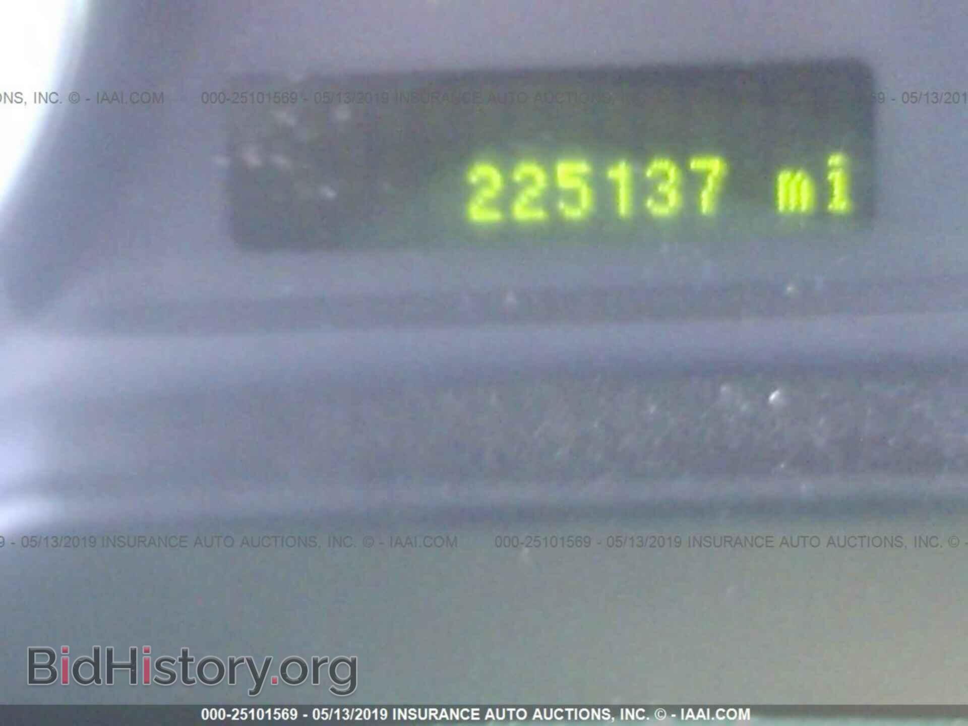2008 FORD EDGE - VIN: 2FMDK49C98BA54242 - Фото 7