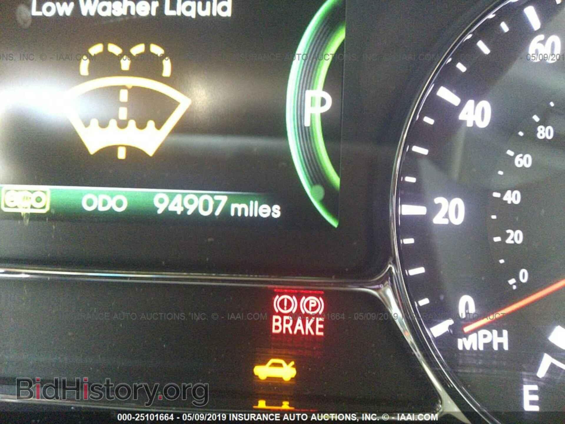 2012 KIA OPTIMA - VIN: KNAGM4AD4C5019991 - Photo 7