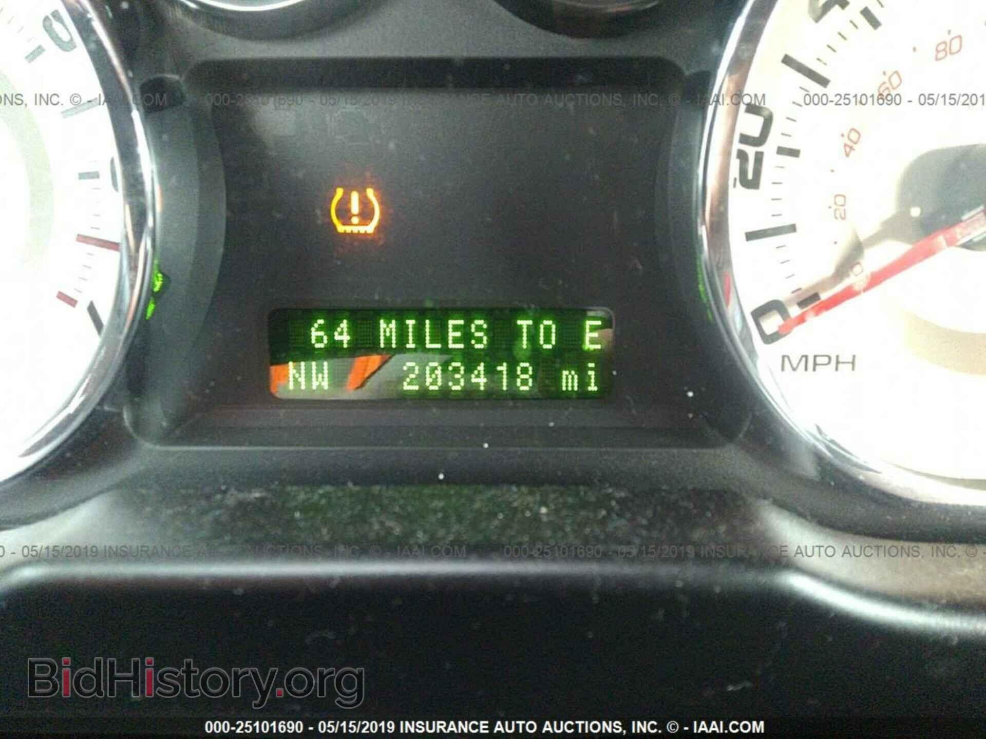 2007 FORD EDGE - VIN: 2FMDK39C87BA73695 - Photo 7