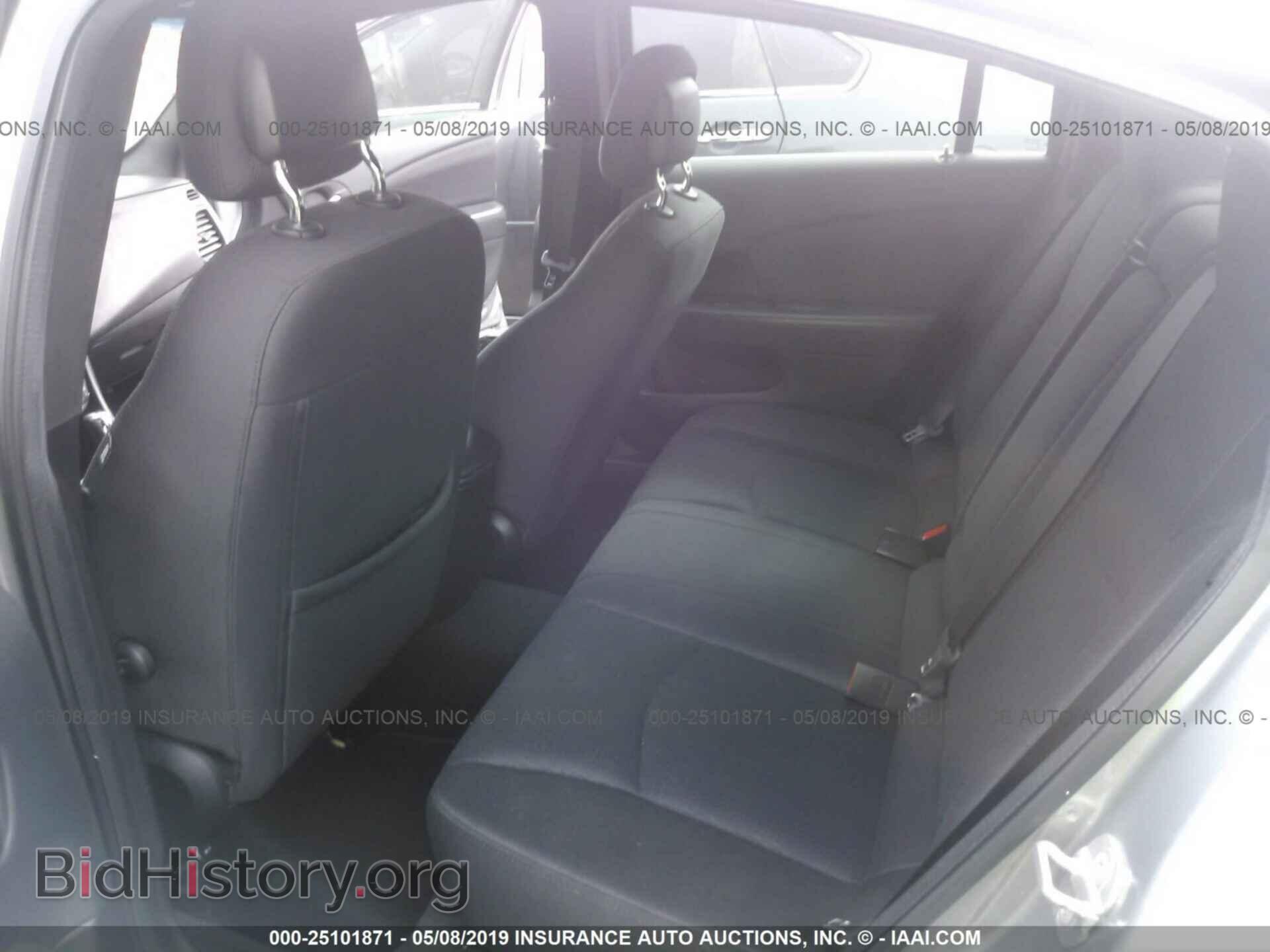 2013 CHRYSLER 200 - VIN: 1C3CCBBBXDN651454 - Photo 8