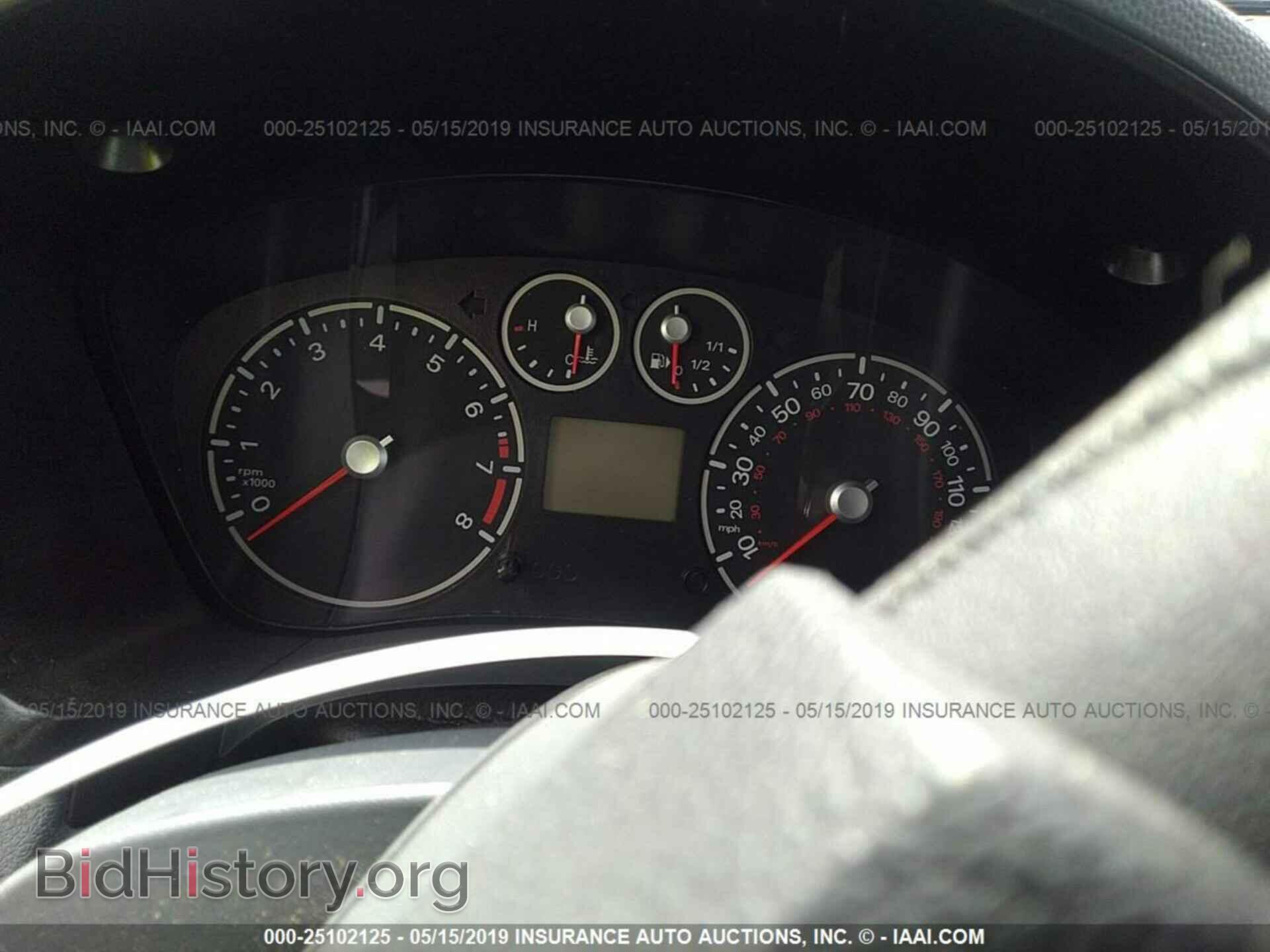 2013 FORD TRANSIT CONNECT - VIN: NM0LS6BN1DT166127 - Фото 7