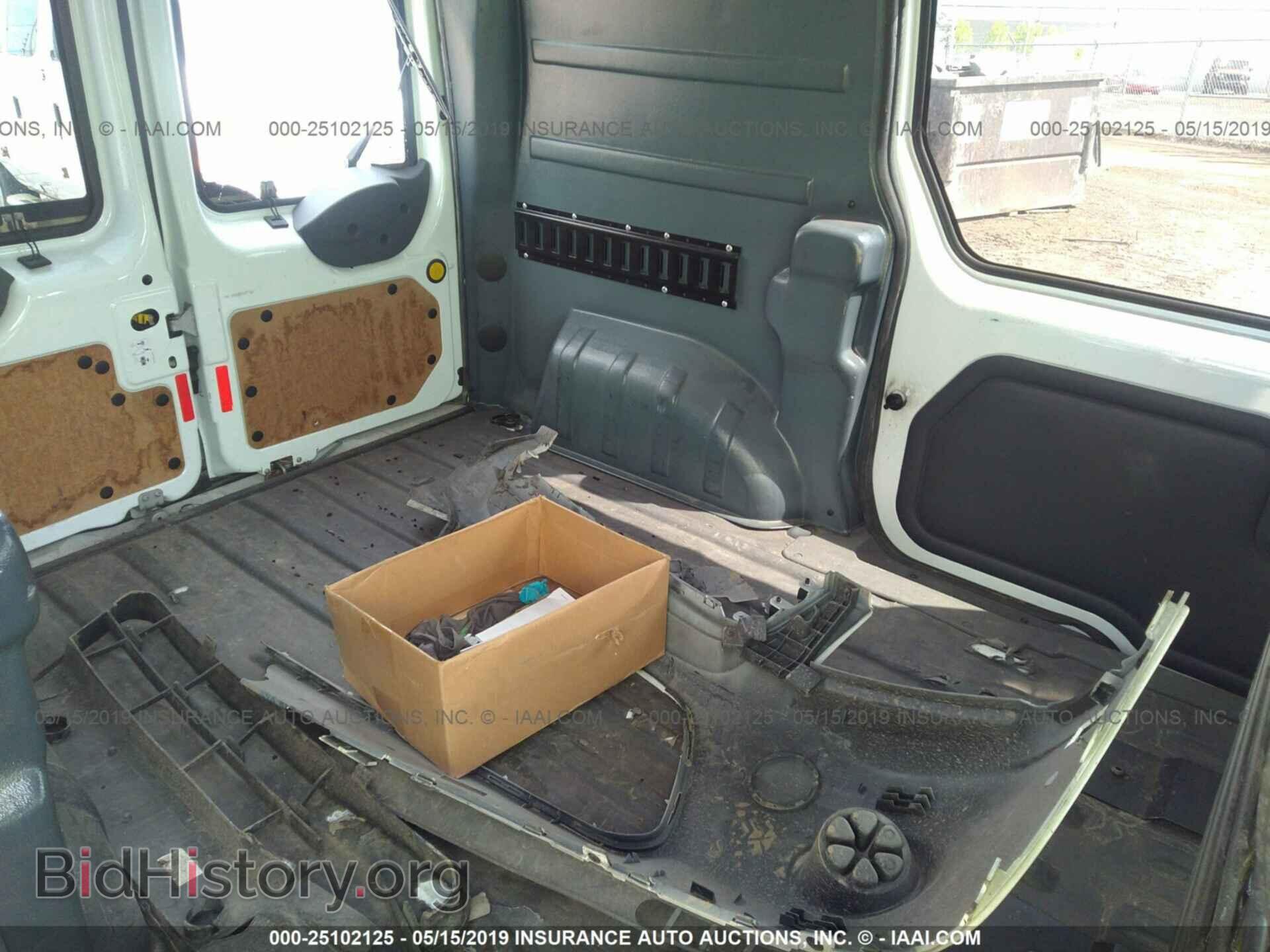 2013 FORD TRANSIT CONNECT - VIN: NM0LS6BN1DT166127 - Фото 8
