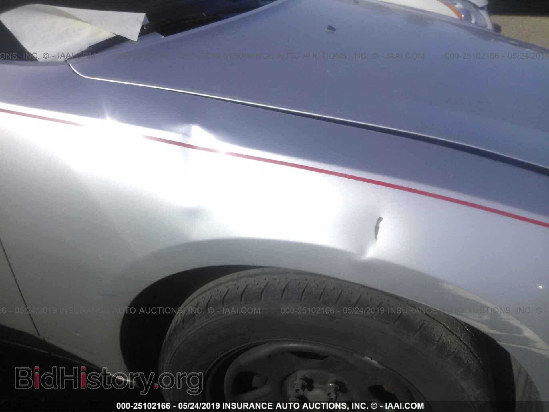 2008 DODGE CHARGER - VIN: 2B3LA43R78H274557 - Фото 6
