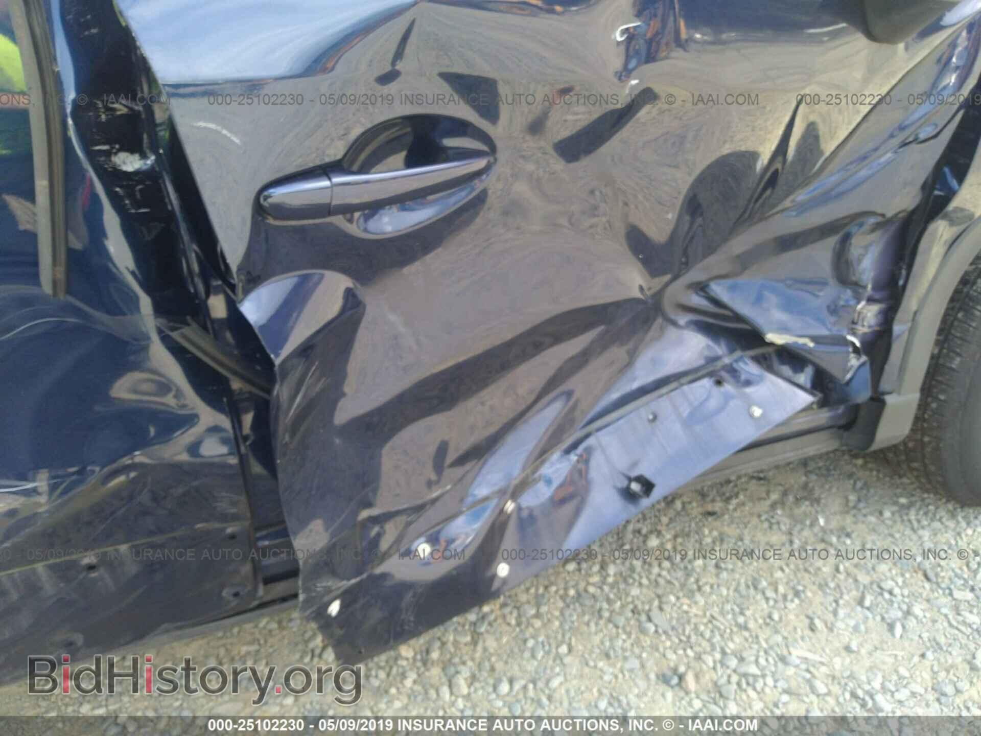 2013 MAZDA CX-5 - VIN: JM3KE2BE8D0158386 - Фото 6