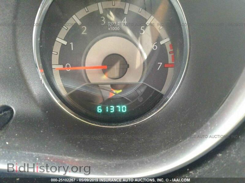 2012 Chrysler 200 (VIN 1C3CCBCG6CN164809) — photo 7 of 10