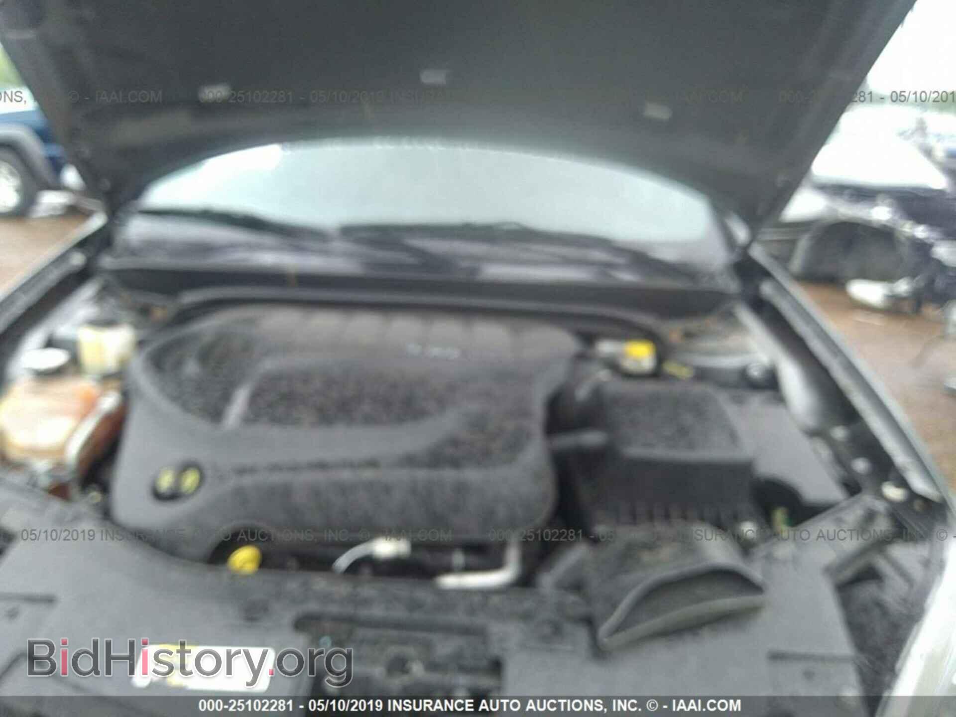 2013 CHRYSLER 200 - VIN: 1C3CCBBG2DN720147 - Photo 10