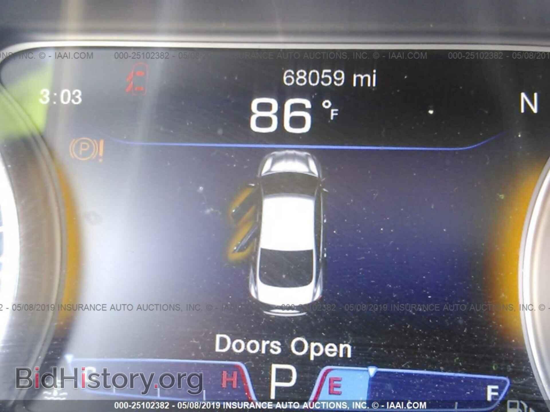 2016 CHRYSLER 200 - VIN: 1C3CCCCG2GN100147 - Photo 7