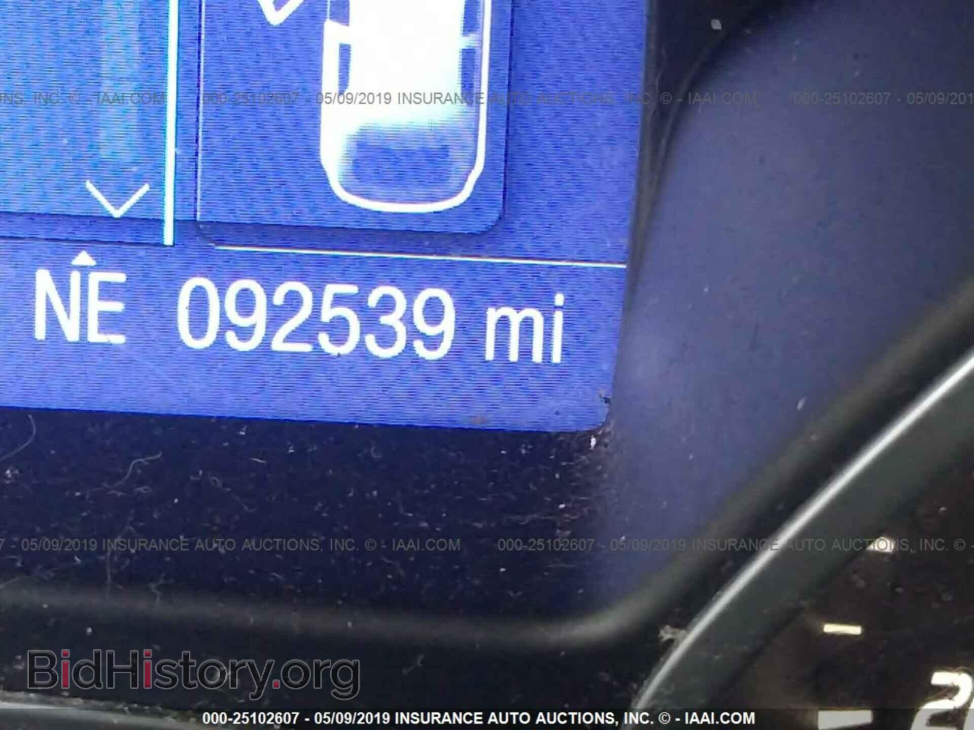 2013 FORD FOCUS - VIN: 1FADP3F29DL249351 - Photo 7