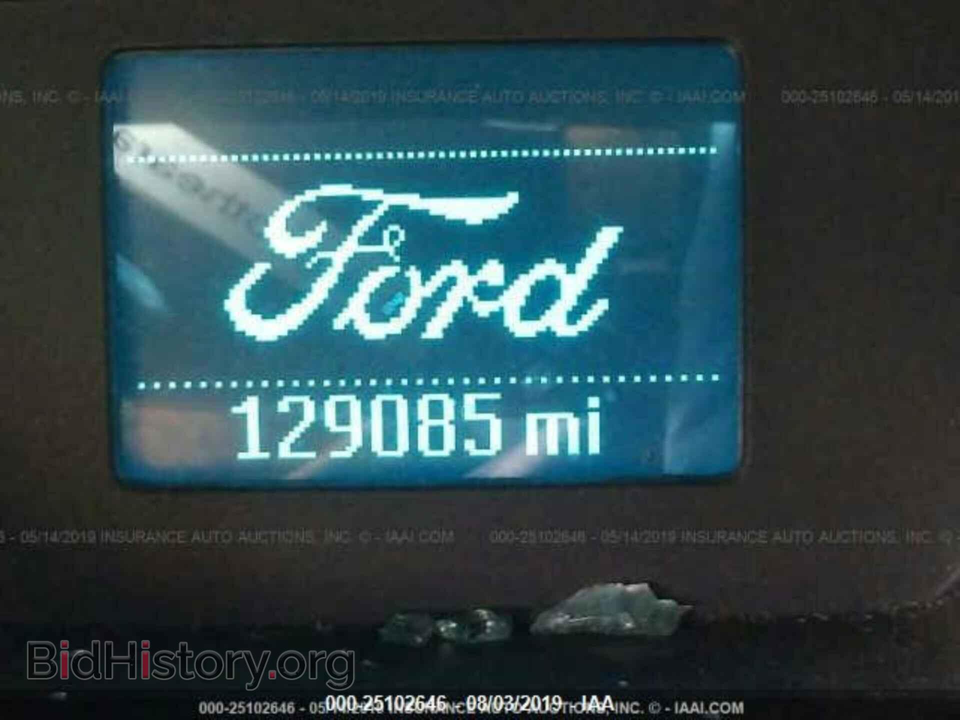 2015 FORD TRANSIT CONNECT - VIN: NM0LS7E78F1188045 - Фото 7