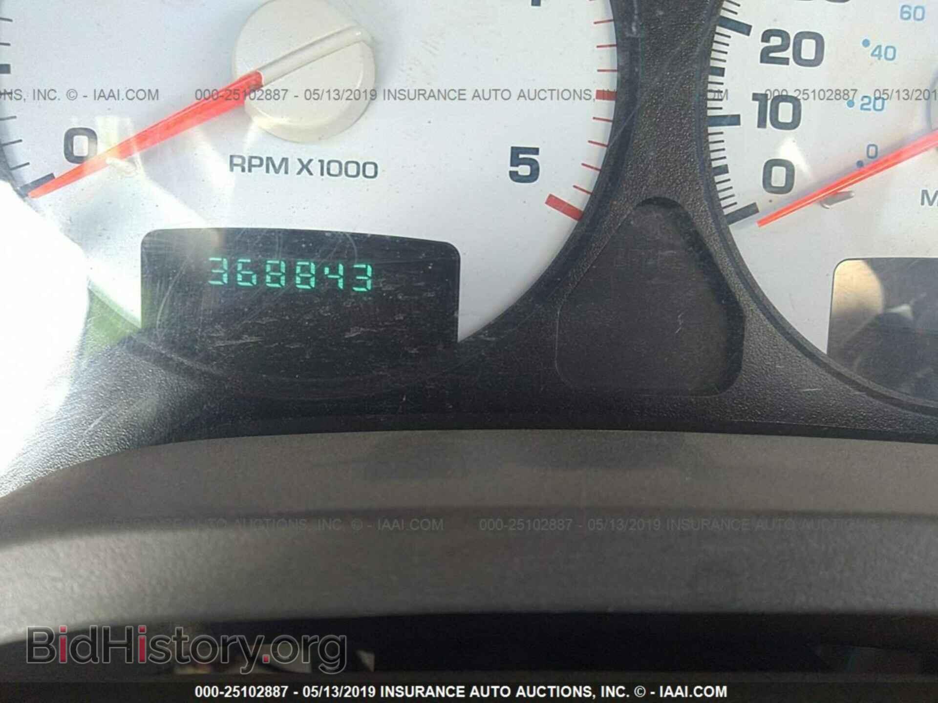 2005 DODGE RAM 3500 - VIN: 3D3MR48C95G794116 - Фото 6