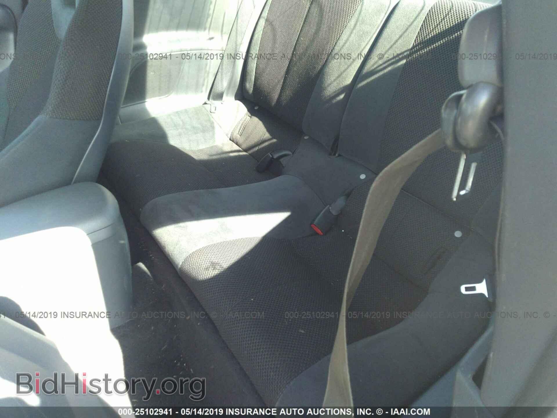 2007 MITSUBISHI ECLIPSE - VIN: 4A3AK24F27E034881 - Фото 8