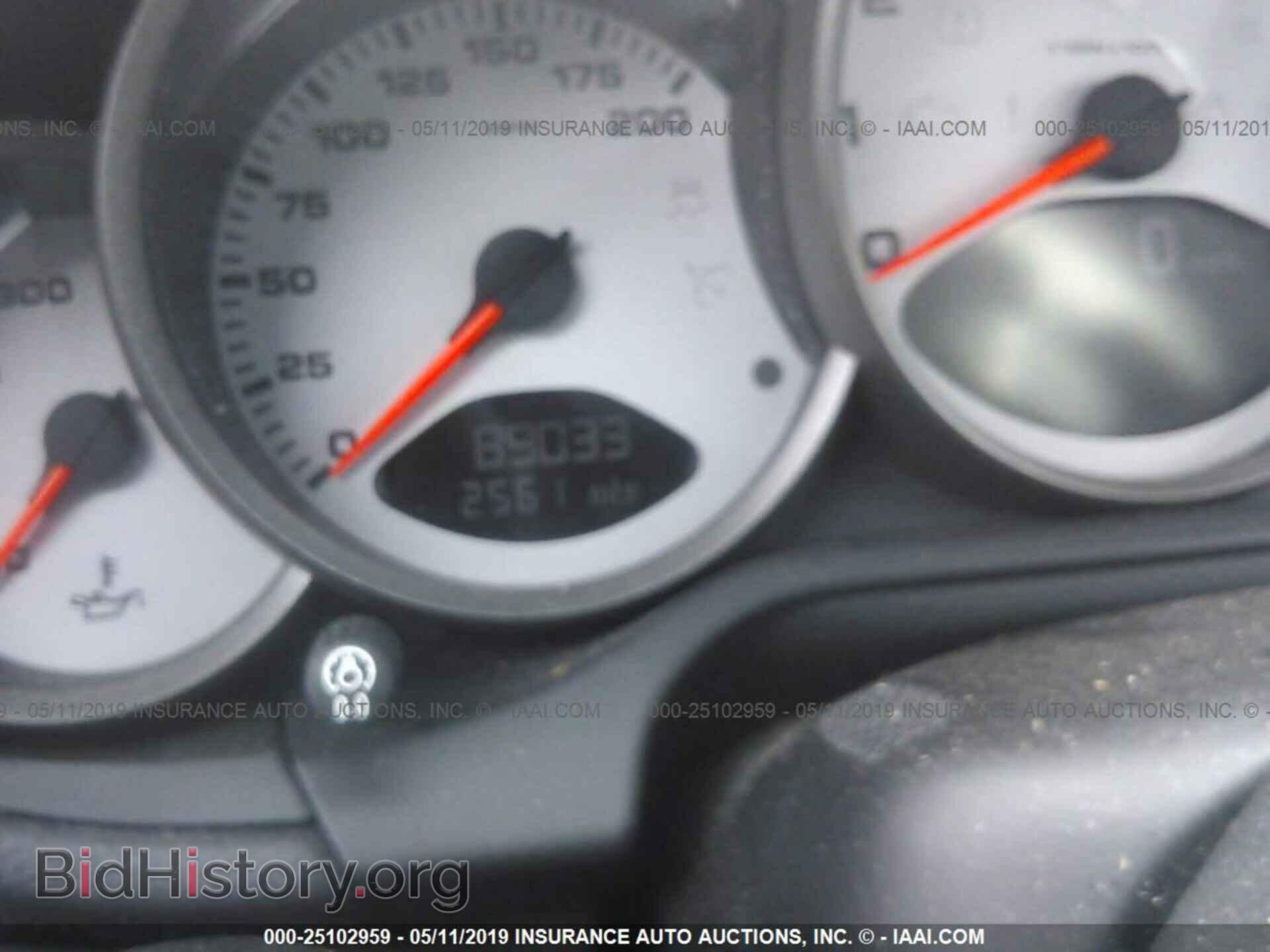 2011 PORSCHE 911 - VIN: WP0CB2A90BS754863 - Фото 7