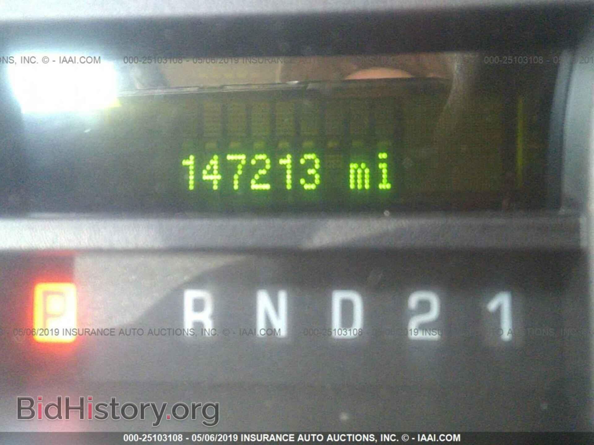 2011 FORD ECONOLINE - VIN: 1FBNE3BL3BDA52836 - Фото 7