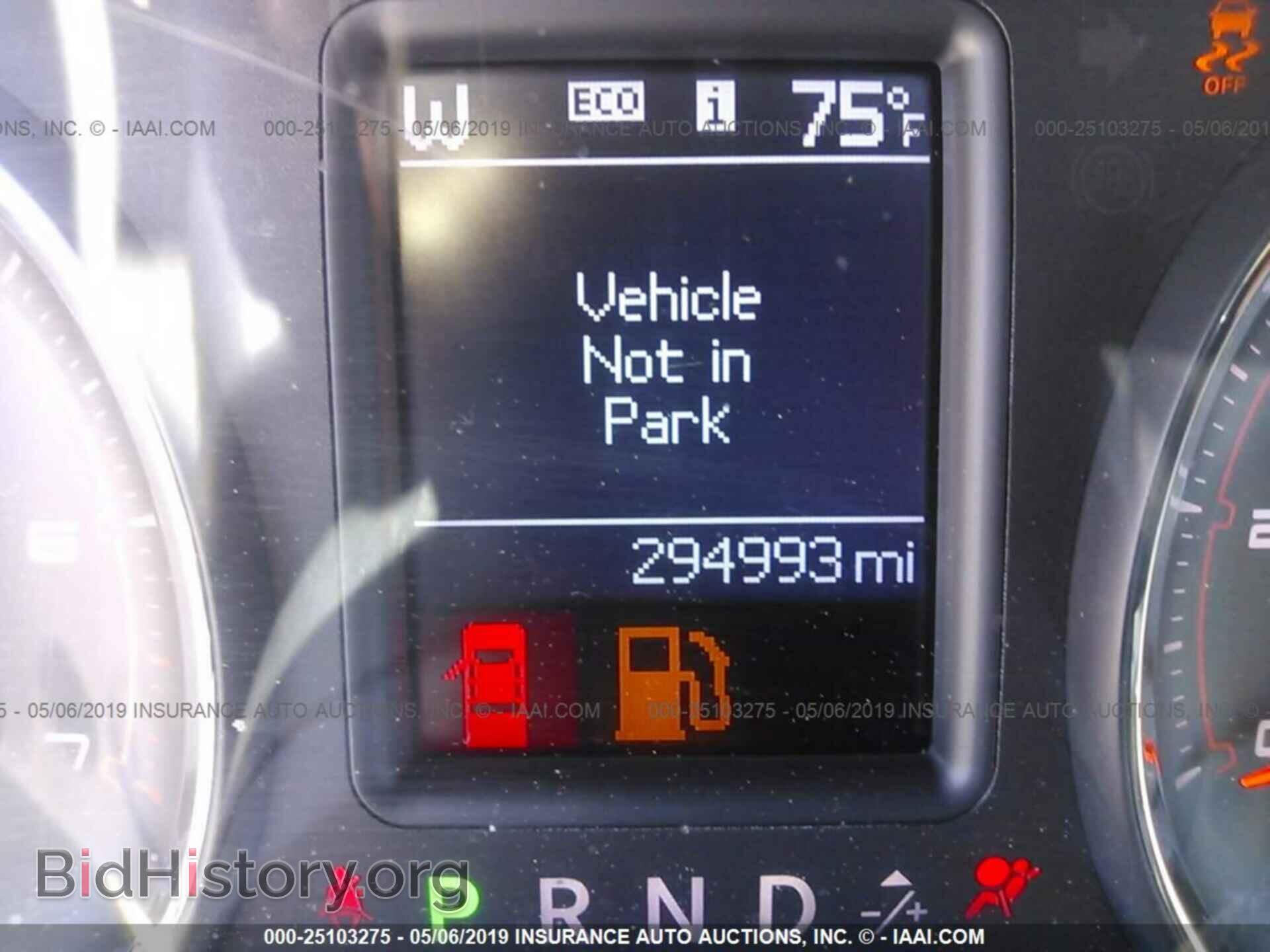 2011 DODGE CHARGER - VIN: 2B3CL3CG5BH503344 - Фото 7