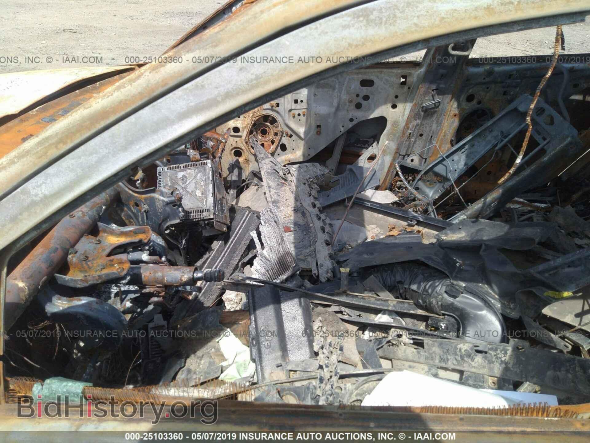 2009 FORD FOCUS - VIN: 1FAHP37N49W235776 - Фото 5