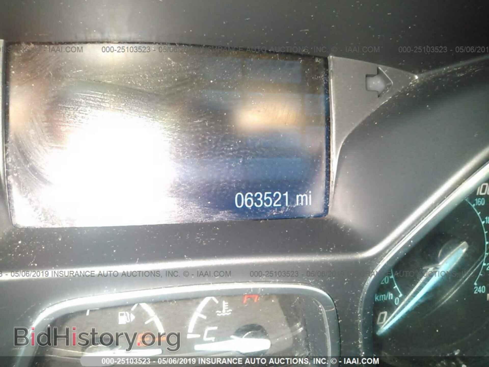 2014 FORD FOCUS - VIN: 1FADP3F21EL270597 - Photo 7