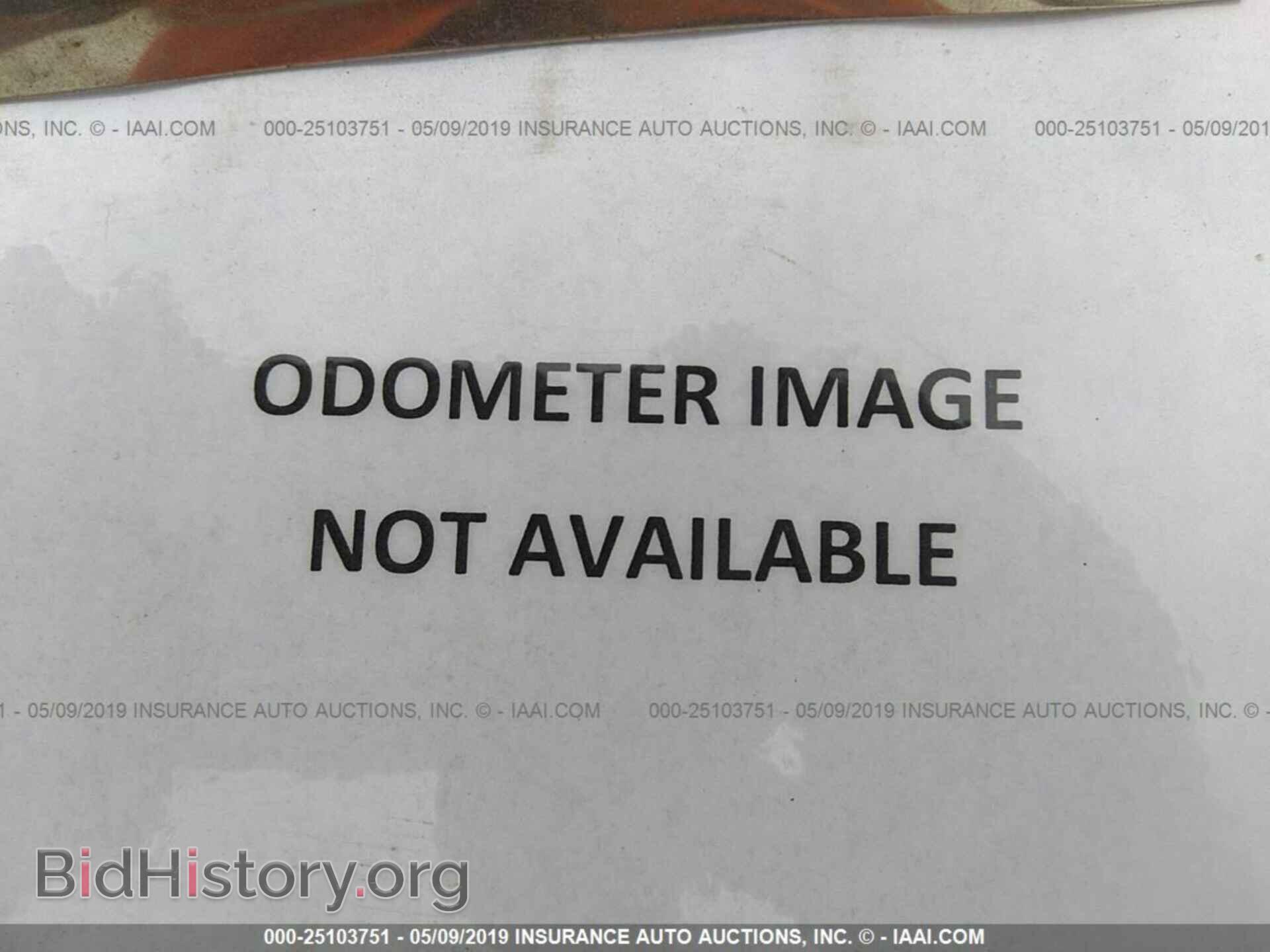2011 GMC TERRAIN - VIN: 2CTALWEC5B6360638 - Photo 7
