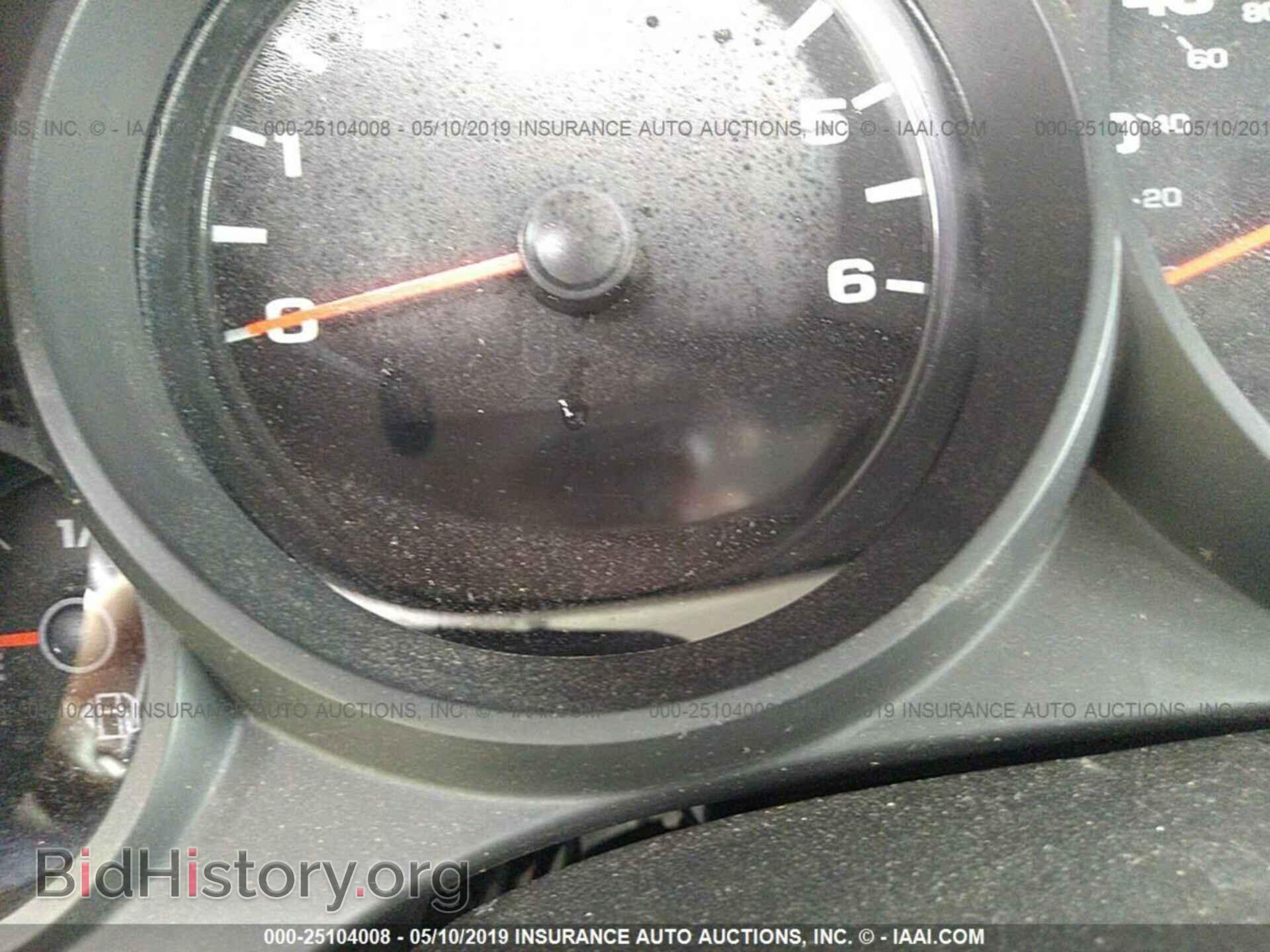 2008 CHEVROLET SILVERADO - VIN: 1GCEC19X38Z147620 - Фото 7