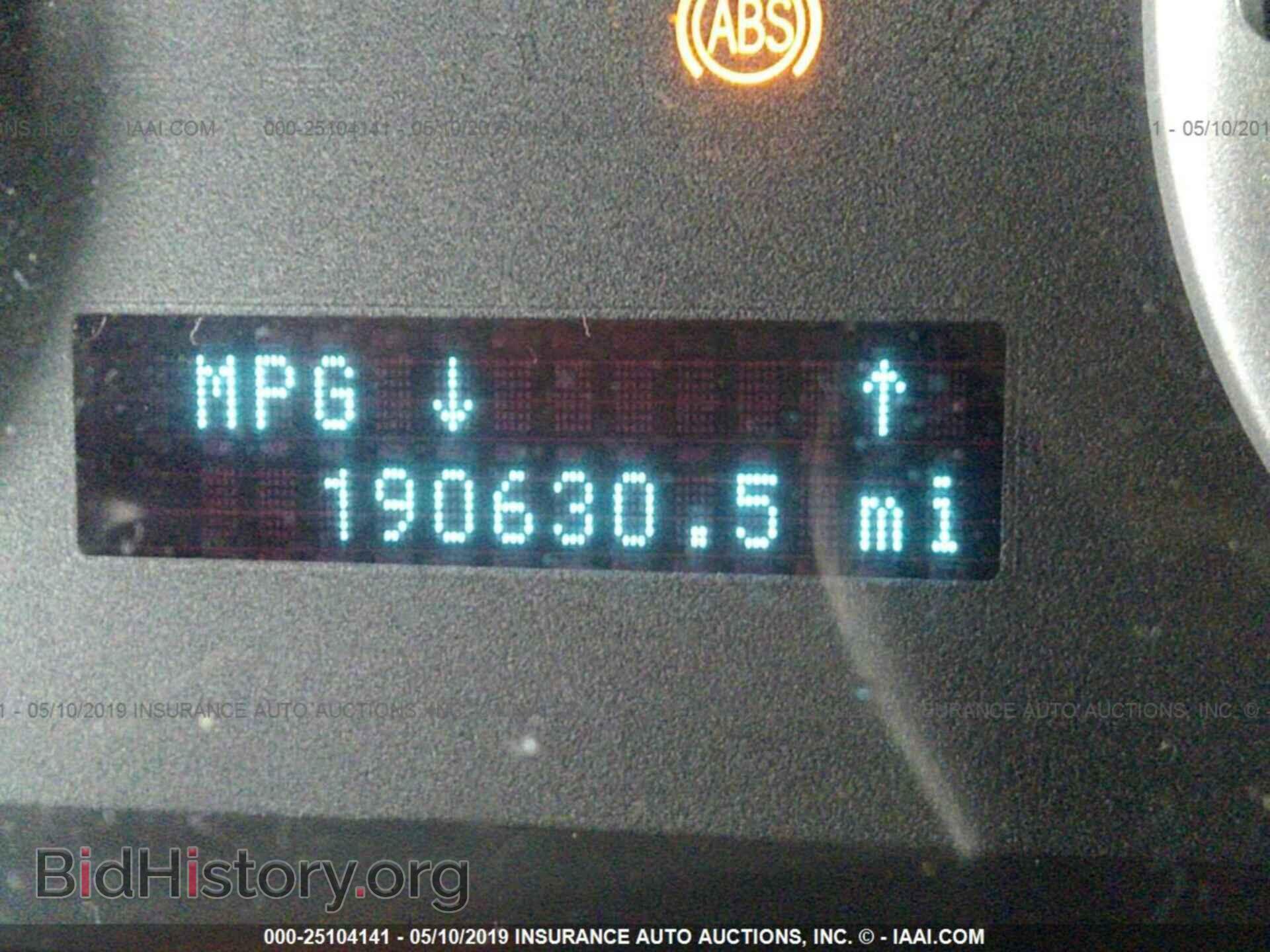 2011 FORD FOCUS - VIN: 1FAHP3FN8BW197279 - Photo 7