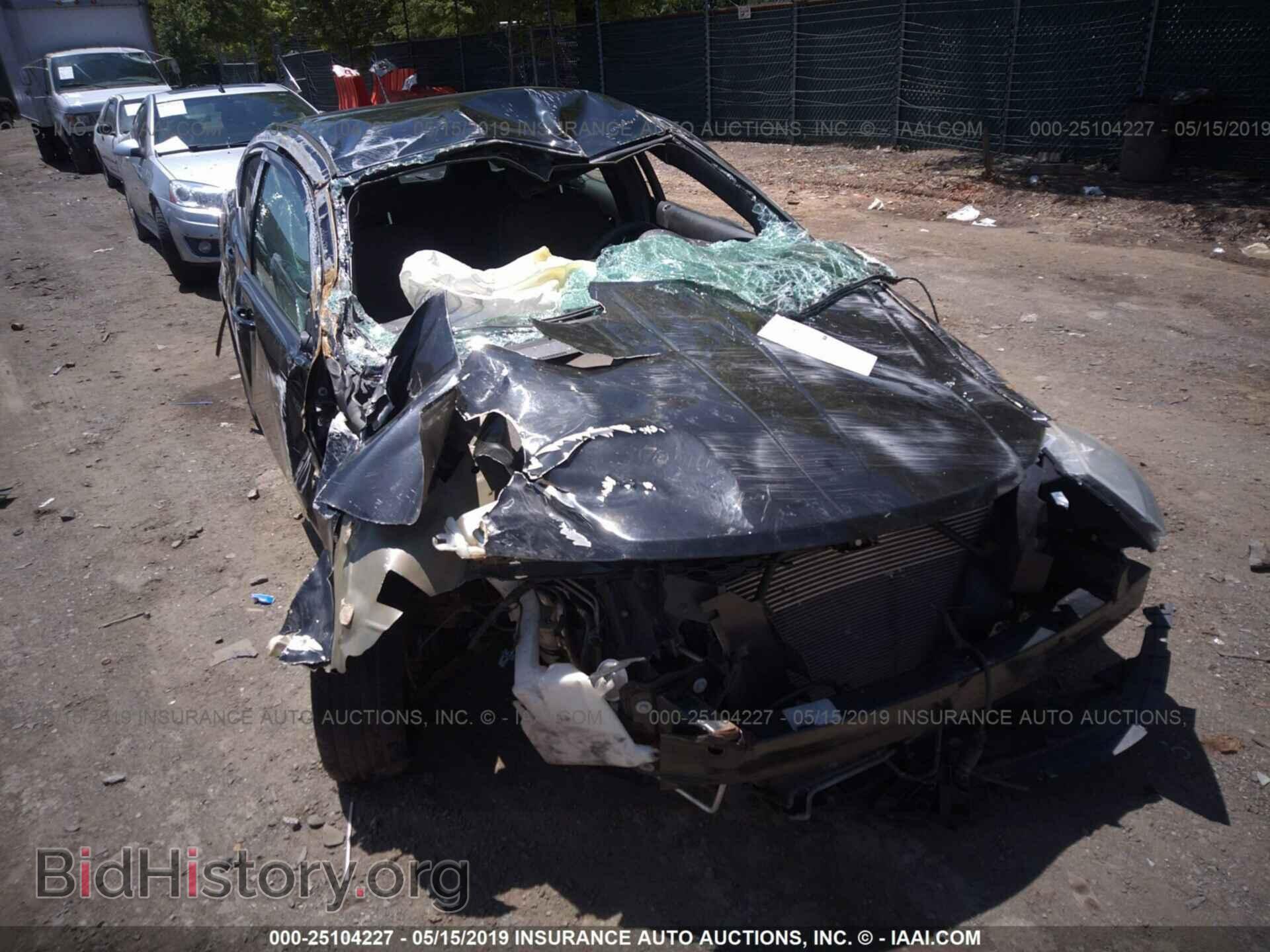 2012 DODGE AVENGER - VIN: 1C3CDZAB7CN132819 - Photo 6