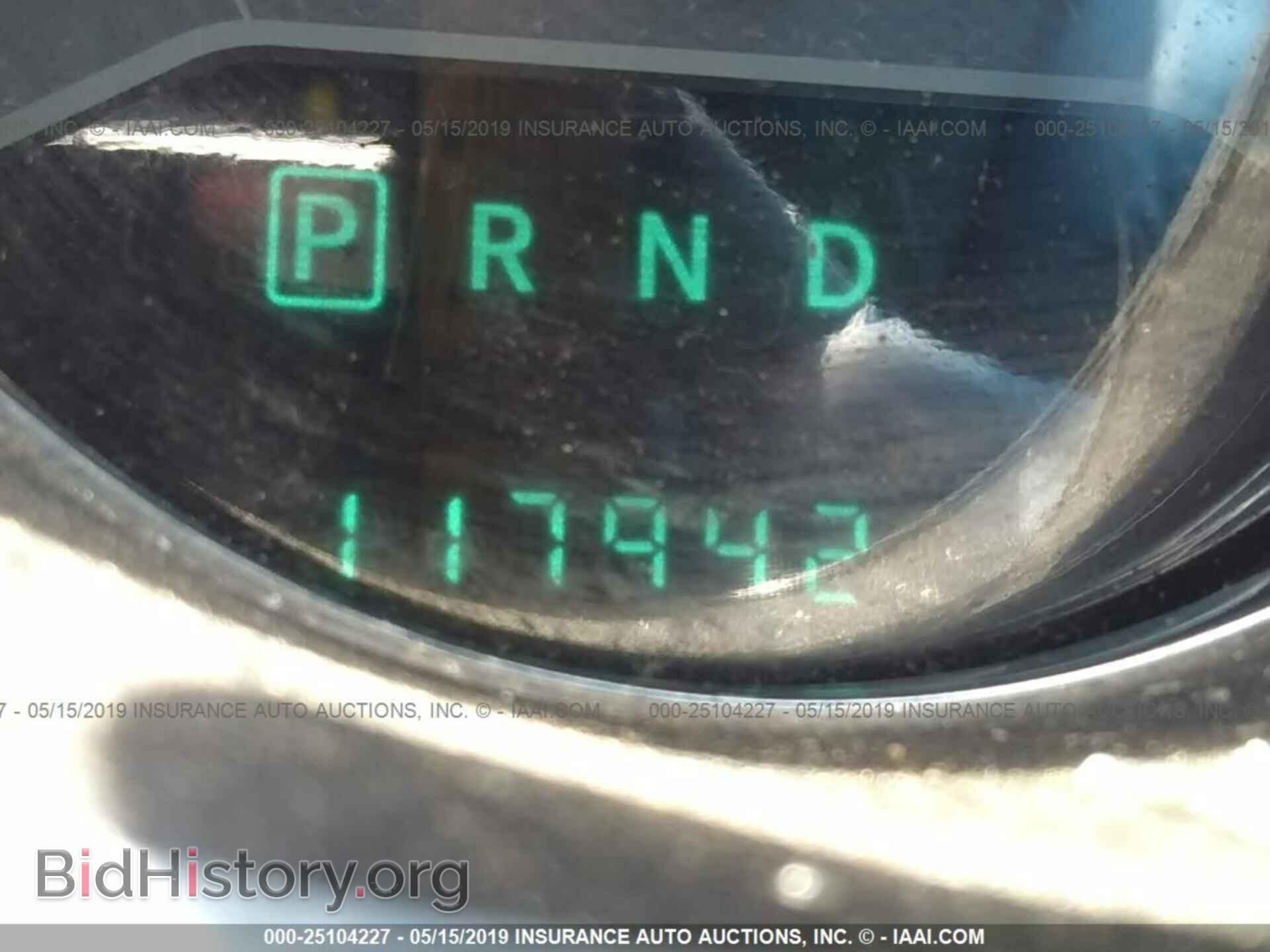 2012 DODGE AVENGER - VIN: 1C3CDZAB7CN132819 - Photo 7