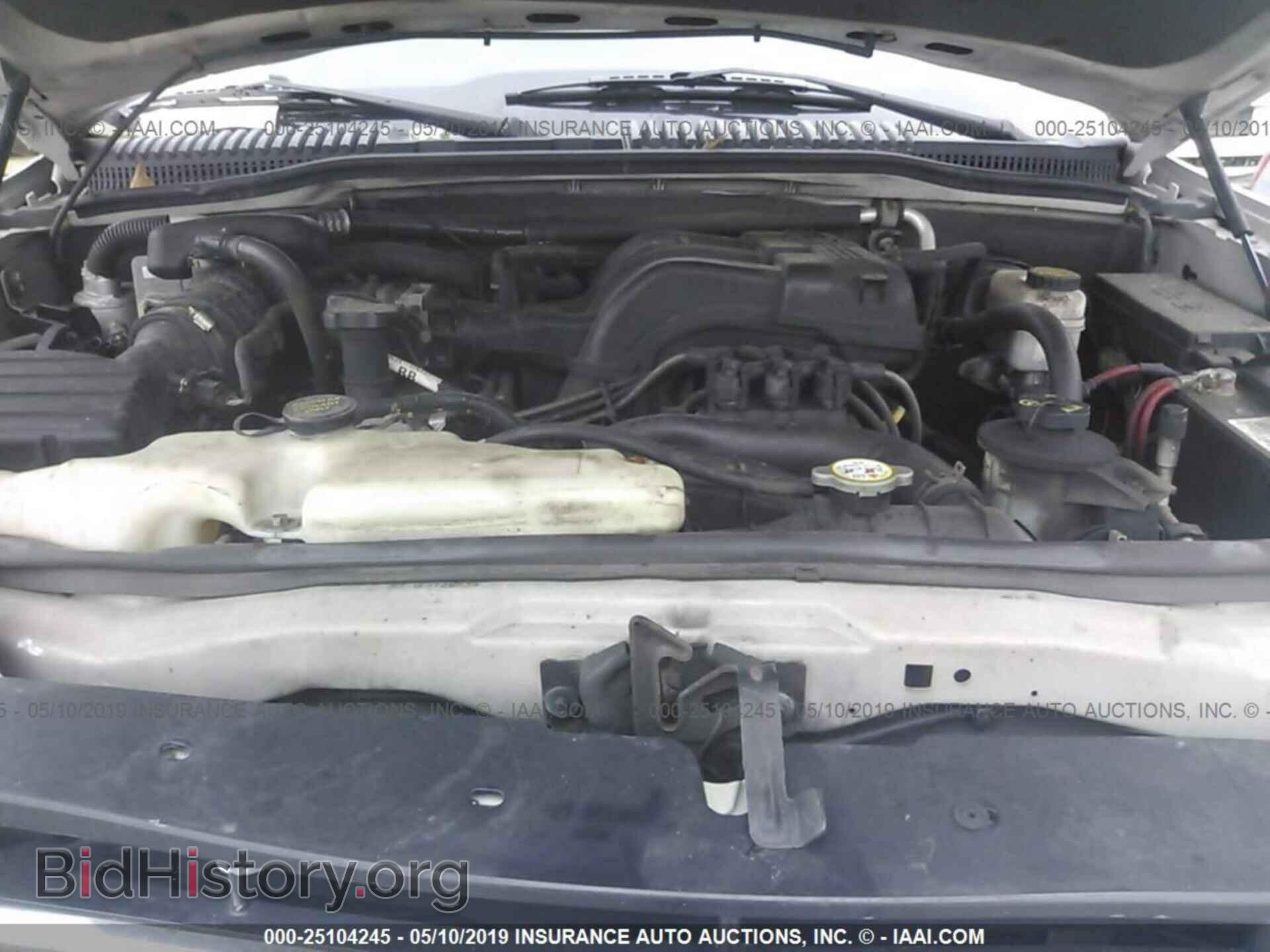 2008 FORD EXPLORER - VIN: 1FMEU75E38UA02087 - Фото 10