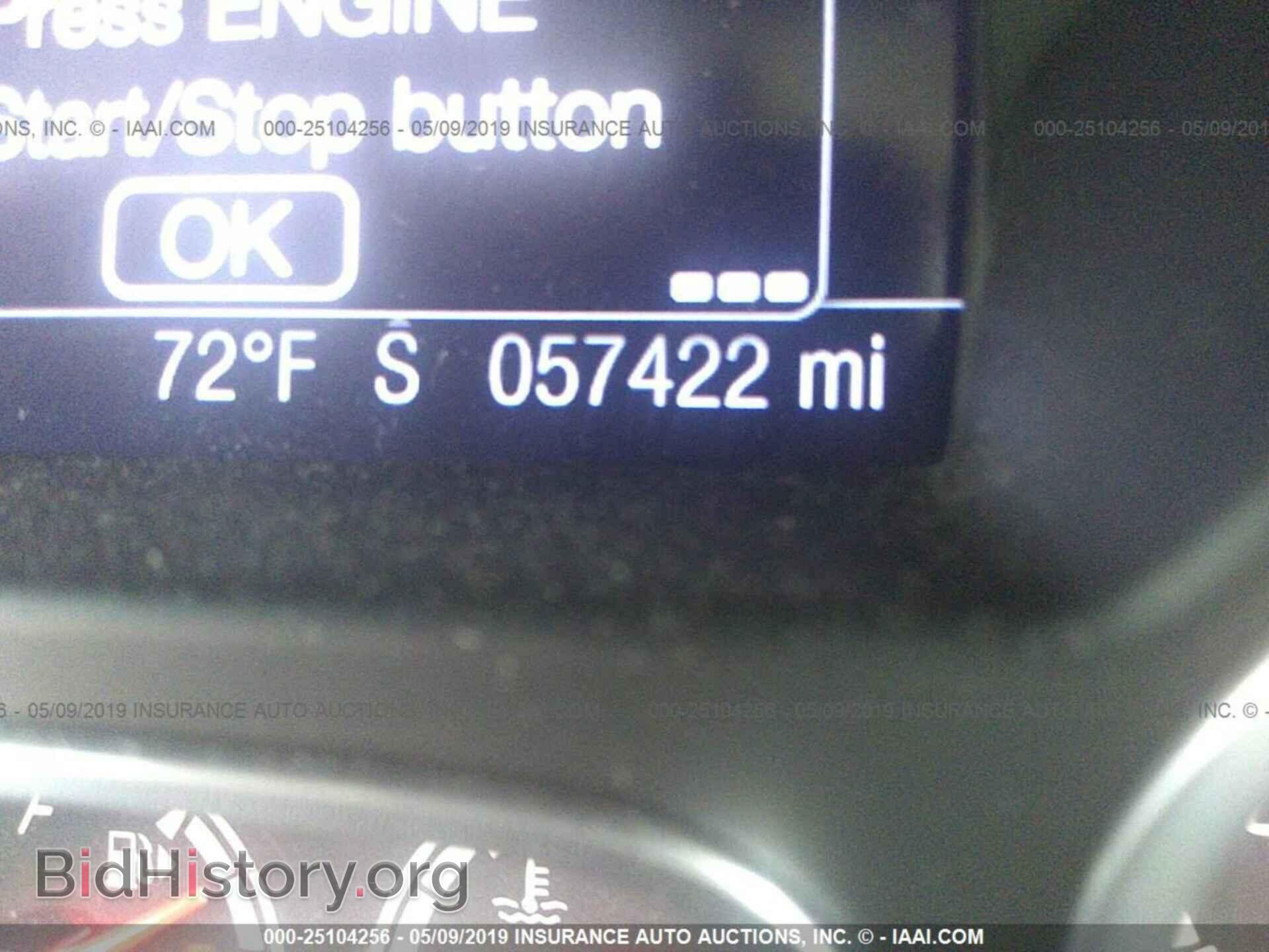 2013 FORD FOCUS - VIN: 1FADP3L99DL207974 - Photo 7