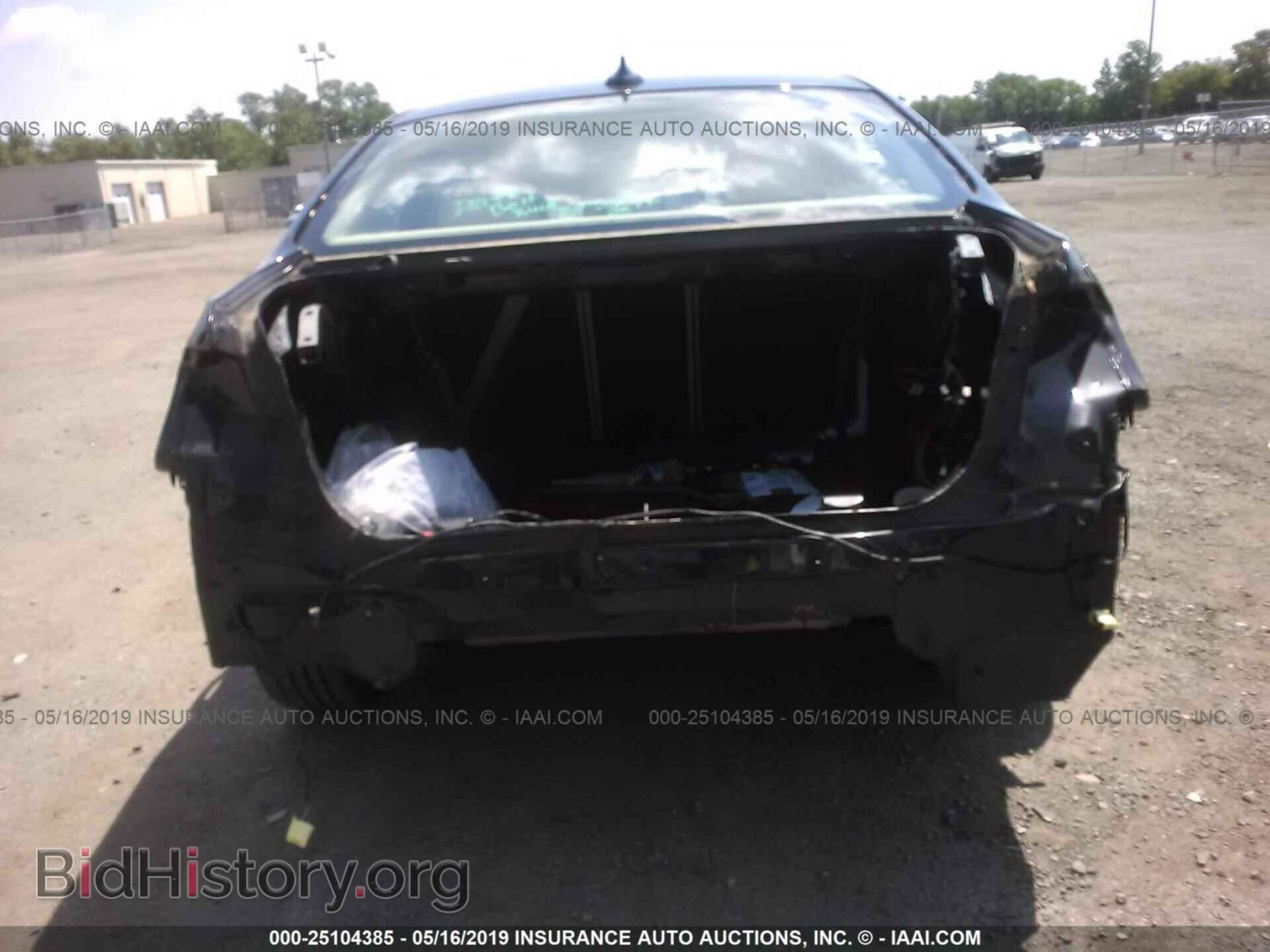 2013 BMW 328 - VIN: WBA3B5C59DF598827 - Фото 6