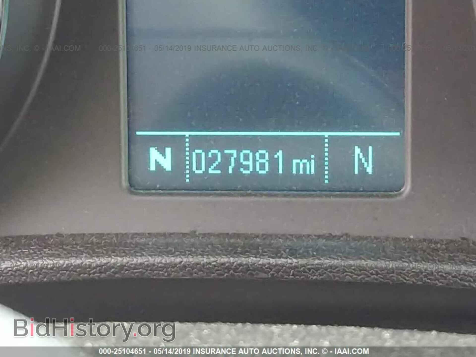 2013 BUICK VERANO - VIN: 1G4PT5SV0D4225119 - Фото 7