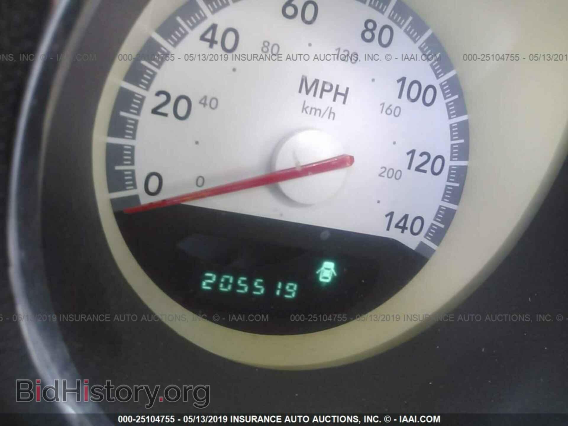 2010 DODGE CHARGER - VIN: 2B3CA3CV6AH253180 - Фото 7