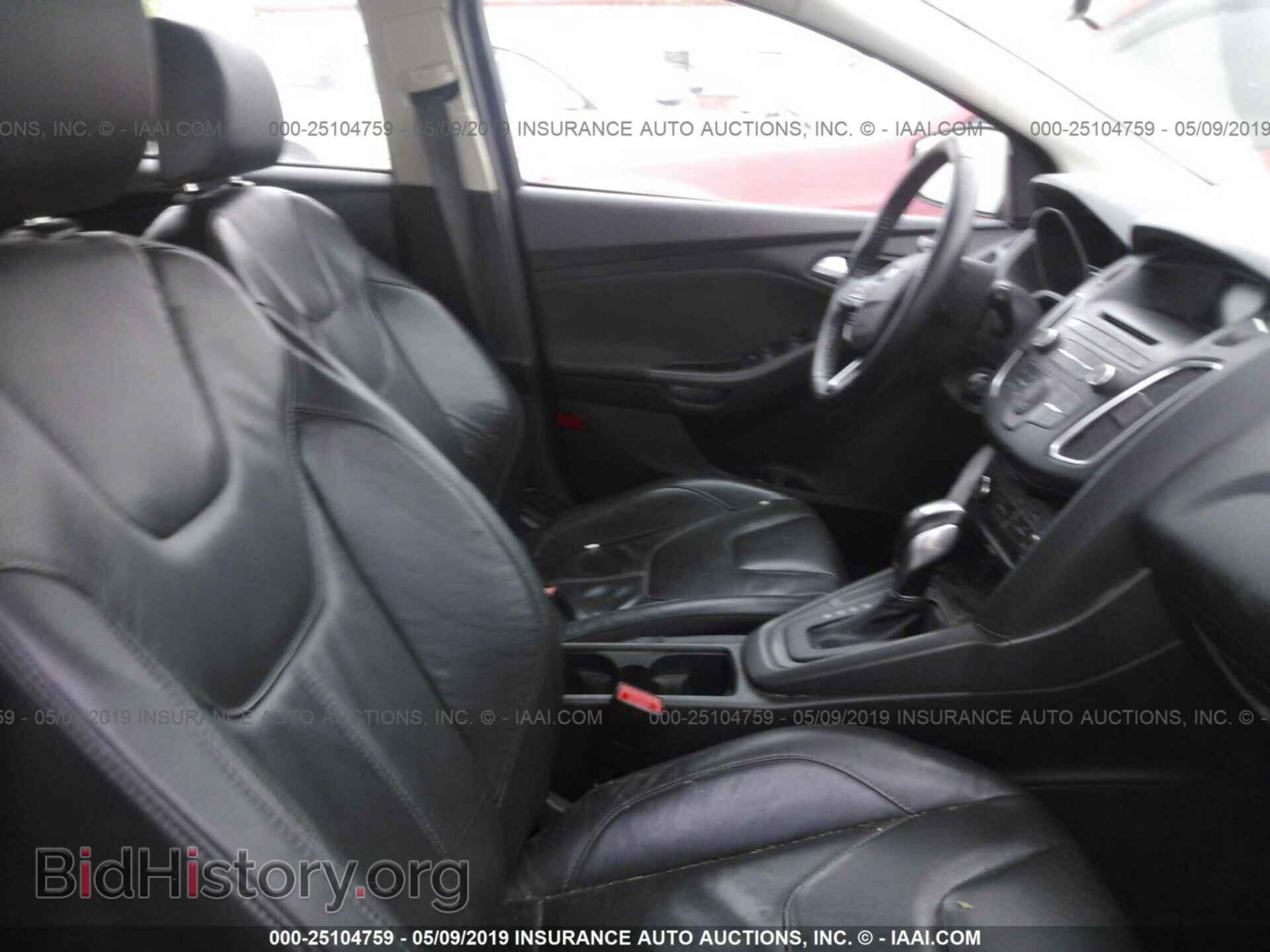 2015 FORD FOCUS - VIN: 1FADP3K25FL363310 - Photo 5