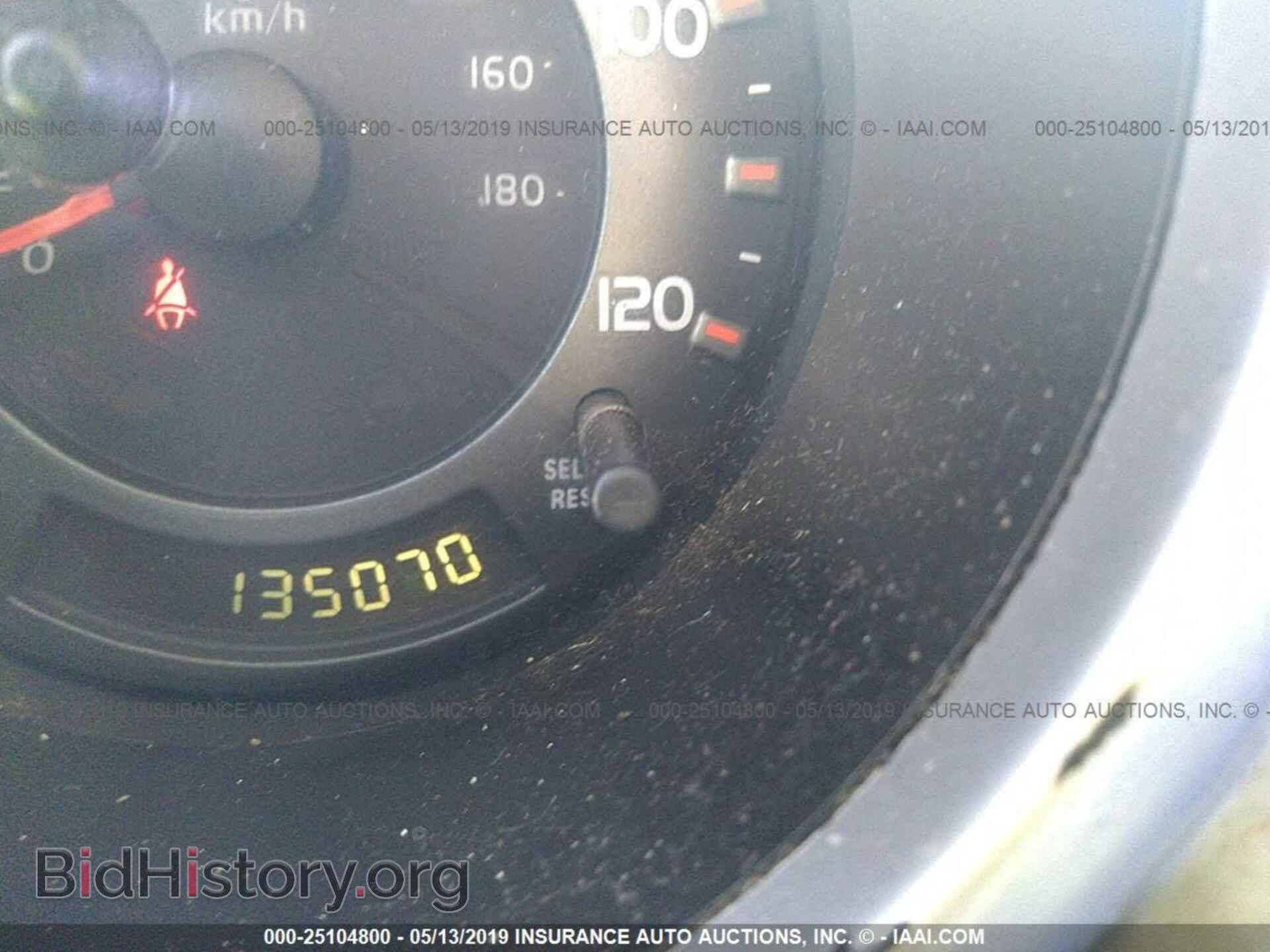 2005 HONDA ELEMENT - VIN: 5J6YH18365L014162 - Фото 7