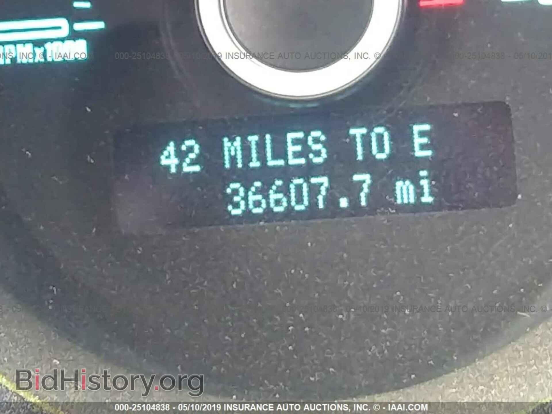 2013 FORD MUSTANG - VIN: 1ZVBP8AM2D5232576 - Фото 7