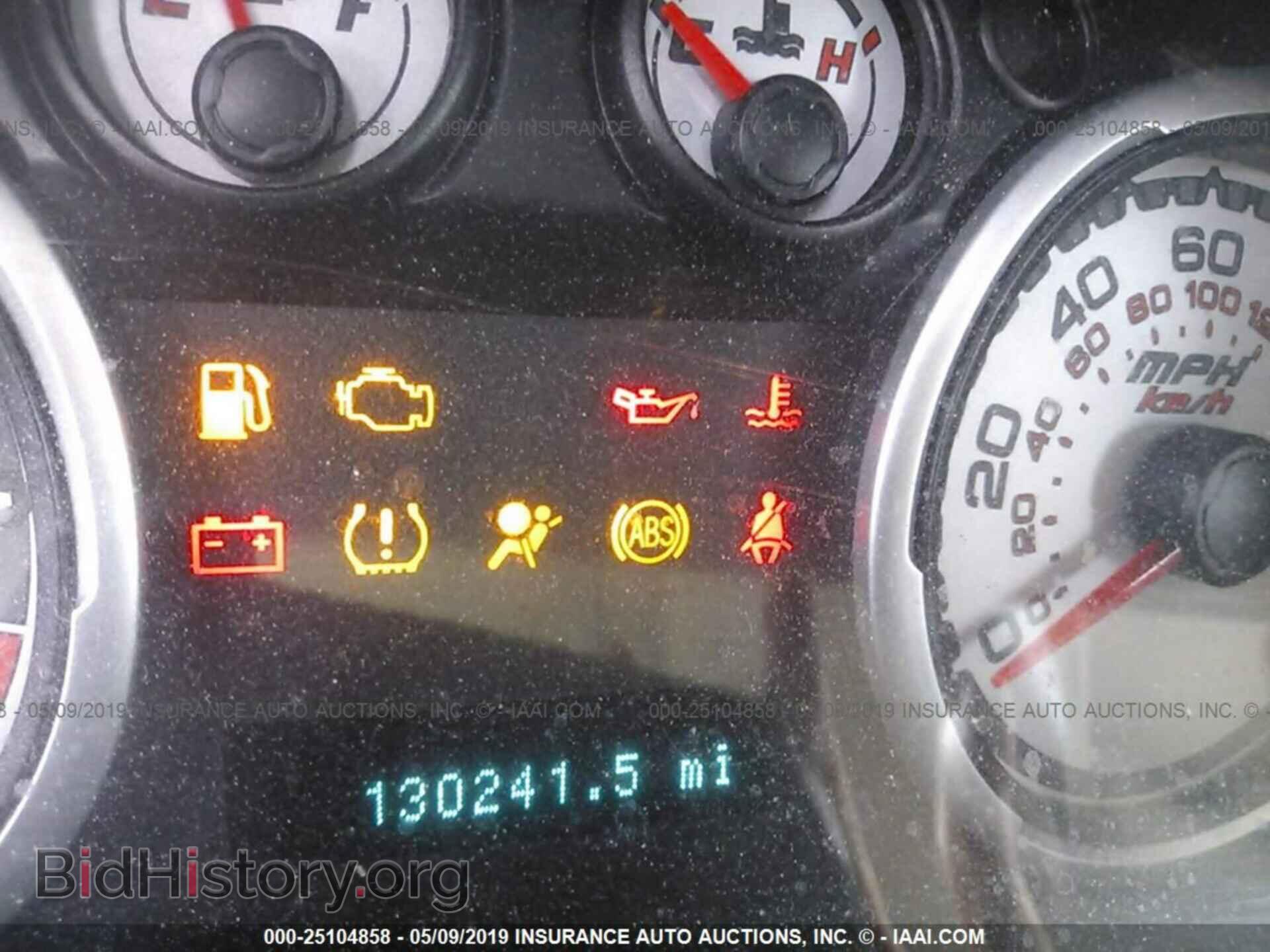 2009 FORD FOCUS - VIN: 1FAHP35N29W128437 - Фото 7