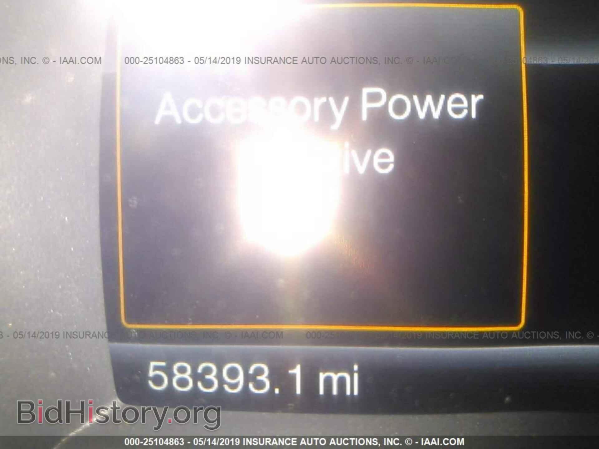 2015 FORD EXPLORER - VIN: 1FM5K7F86FGB39518 - Фото 7