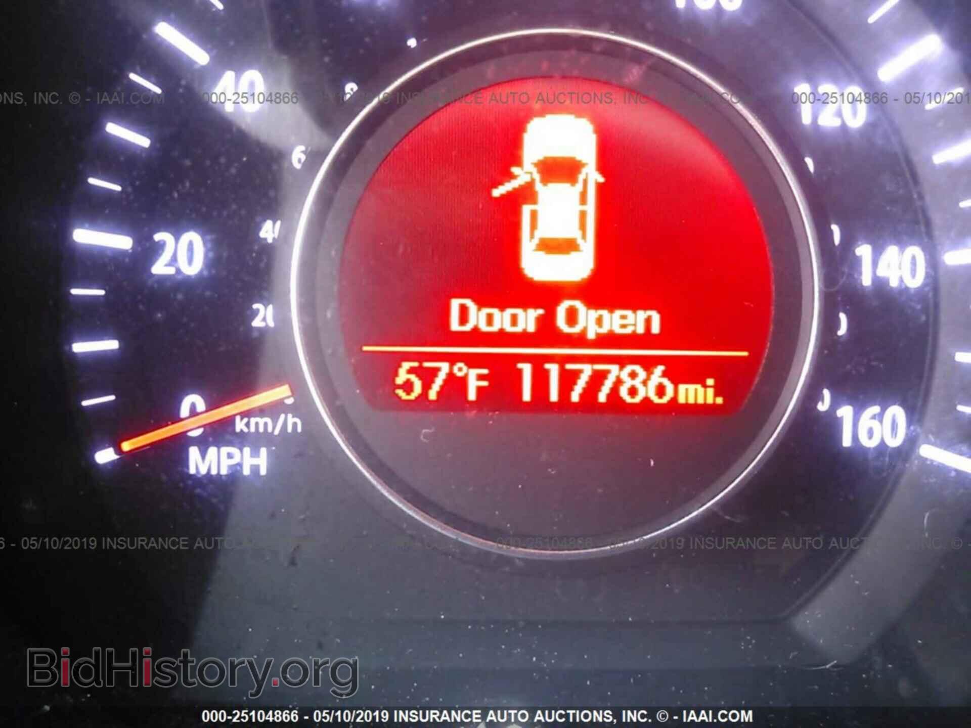2013 KIA OPTIMA - VIN: 5XXGN4A75DG103390 - Photo 7