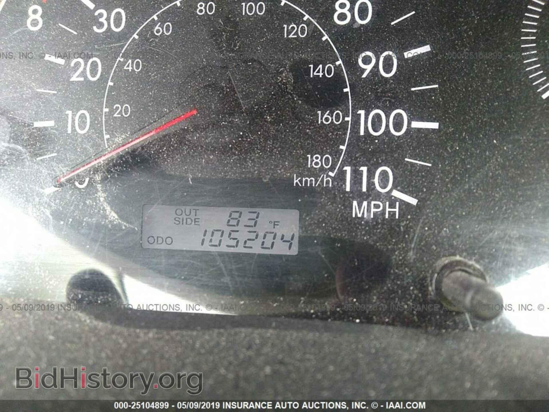 2007 TOYOTA COROLLA - VIN: 2T1BR30E17C766637 - Фото 7