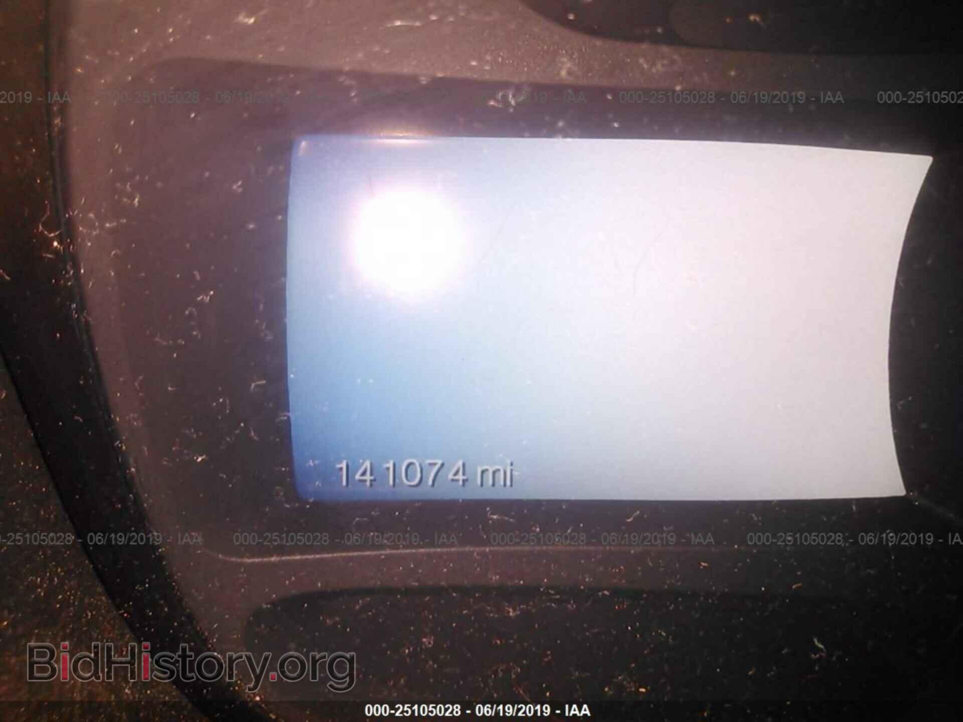 2011 FORD EDGE - VIN: 2FMDK3AK1BBB08766 - Фото 7