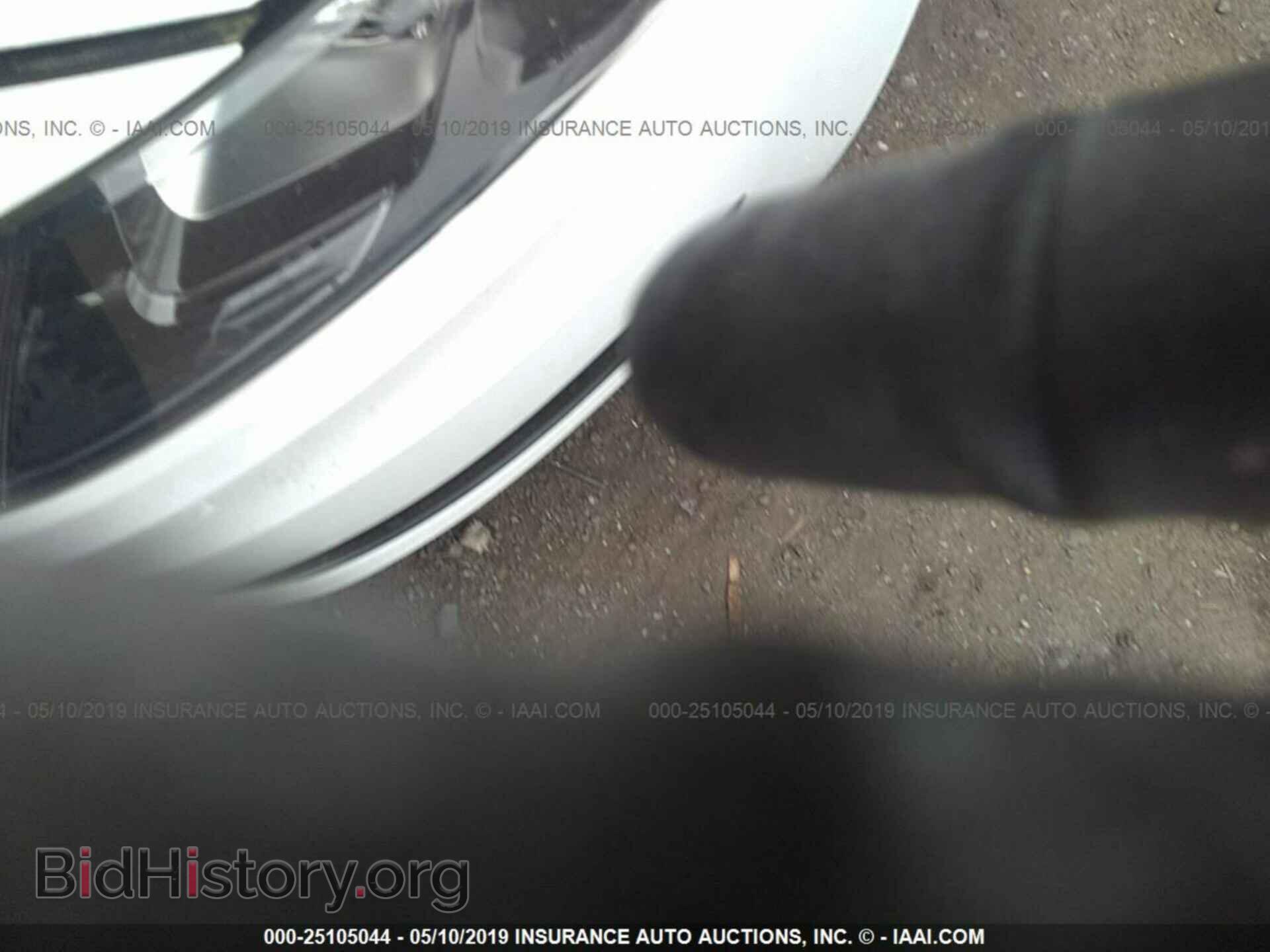 2013 KIA OPTIMA - VIN: KNAGM4A78D5400092 - Фото 7