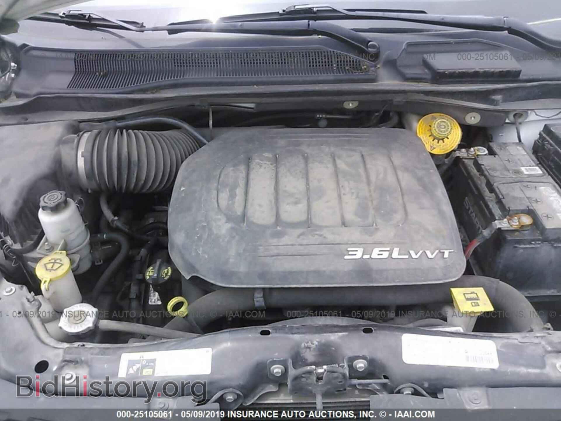 2014 RAM TRADESMAN - VIN: 2C4JRGAG8ER432816 - Фото 10