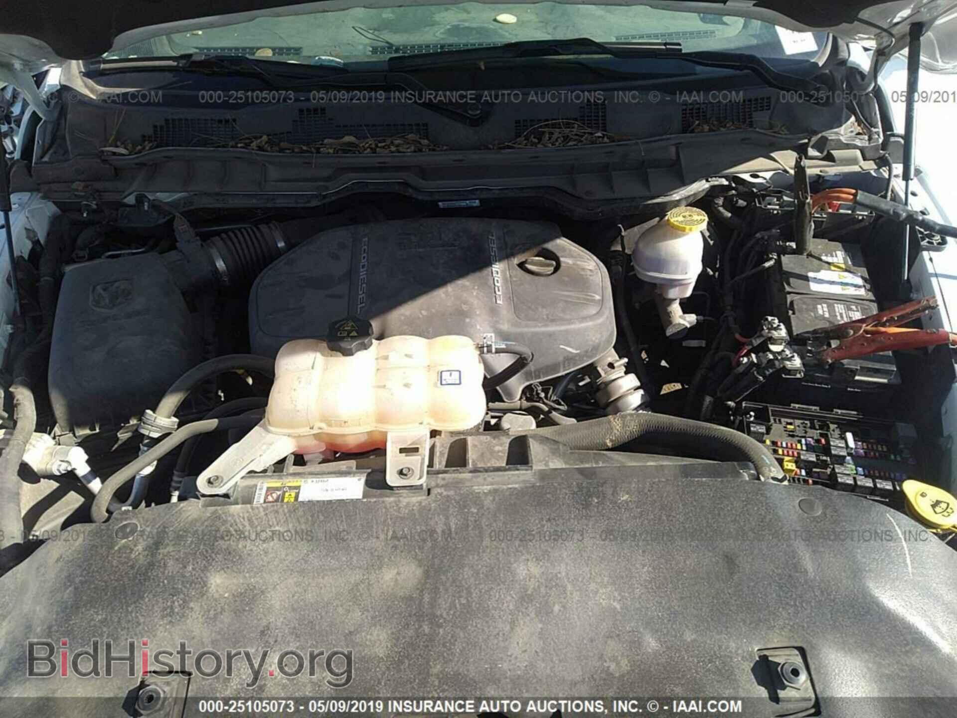 2017 RAM 1500 - VIN: 1C6RR7SM0HS761365 - Photo 10