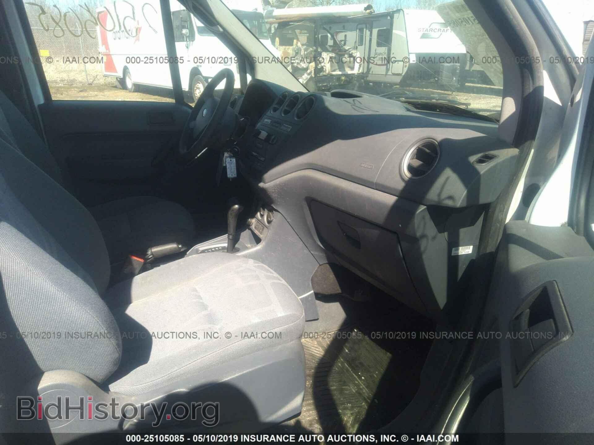 2013 FORD TRANSIT CONNECT - VIN: NM0LS6AN5DT171820 - Фото 5
