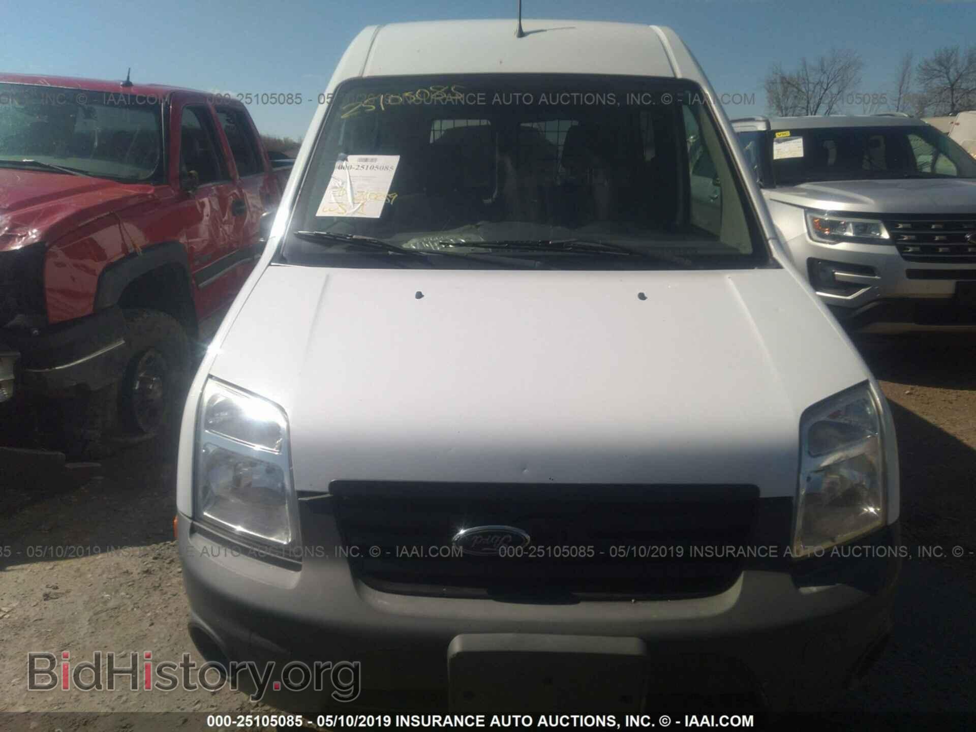 2013 FORD TRANSIT CONNECT - VIN: NM0LS6AN5DT171820 - Фото 6