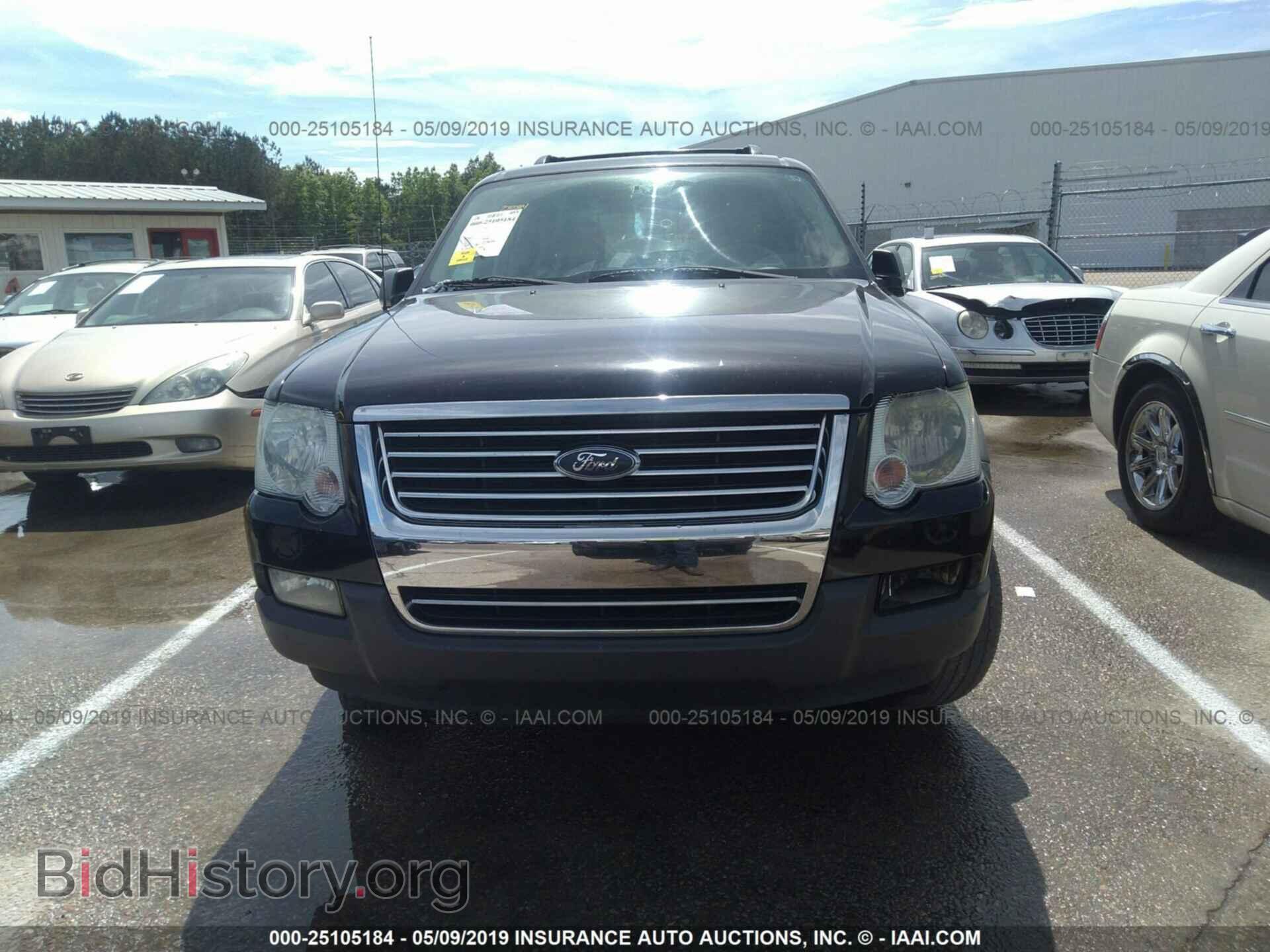 2006 FORD EXPLORER - VIN: 1FMEU73E86UA65251 - Photo 6