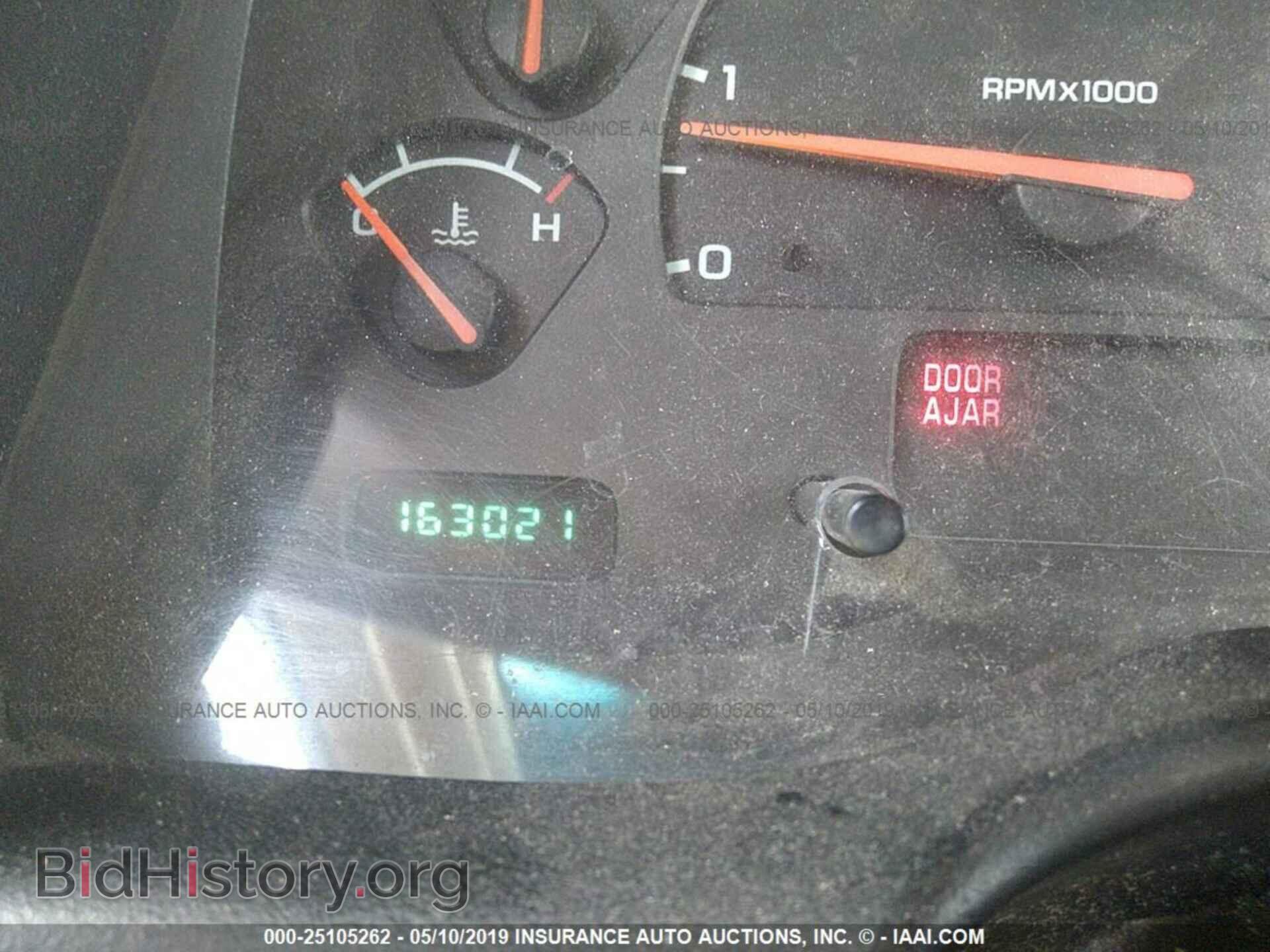 2002 DODGE DAKOTA - VIN: 1B7HG48Z72S659645 - Фото 7
