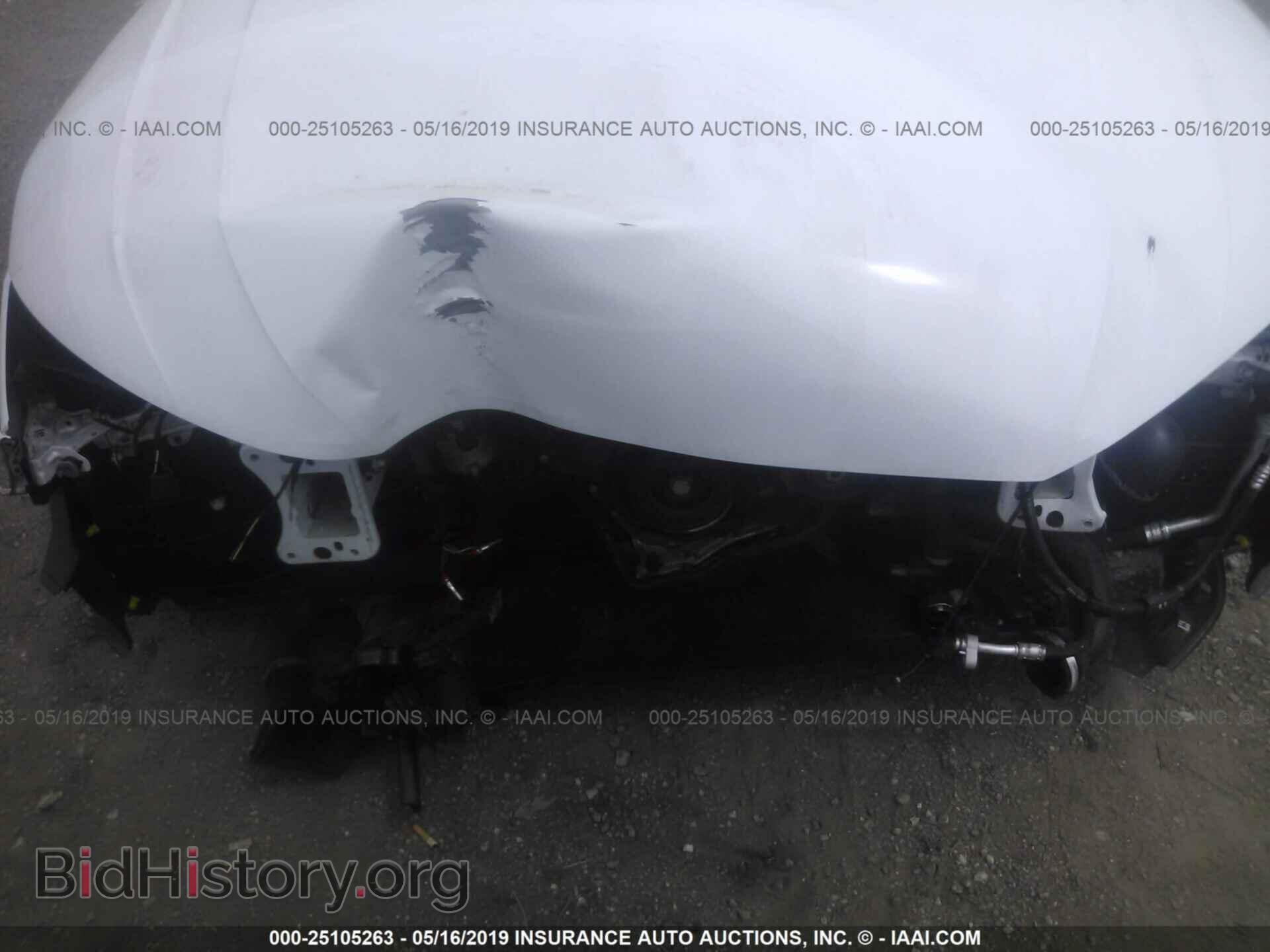 2017 AUDI A4 - VIN: WAUFNBF48HN018811 - Photo 6