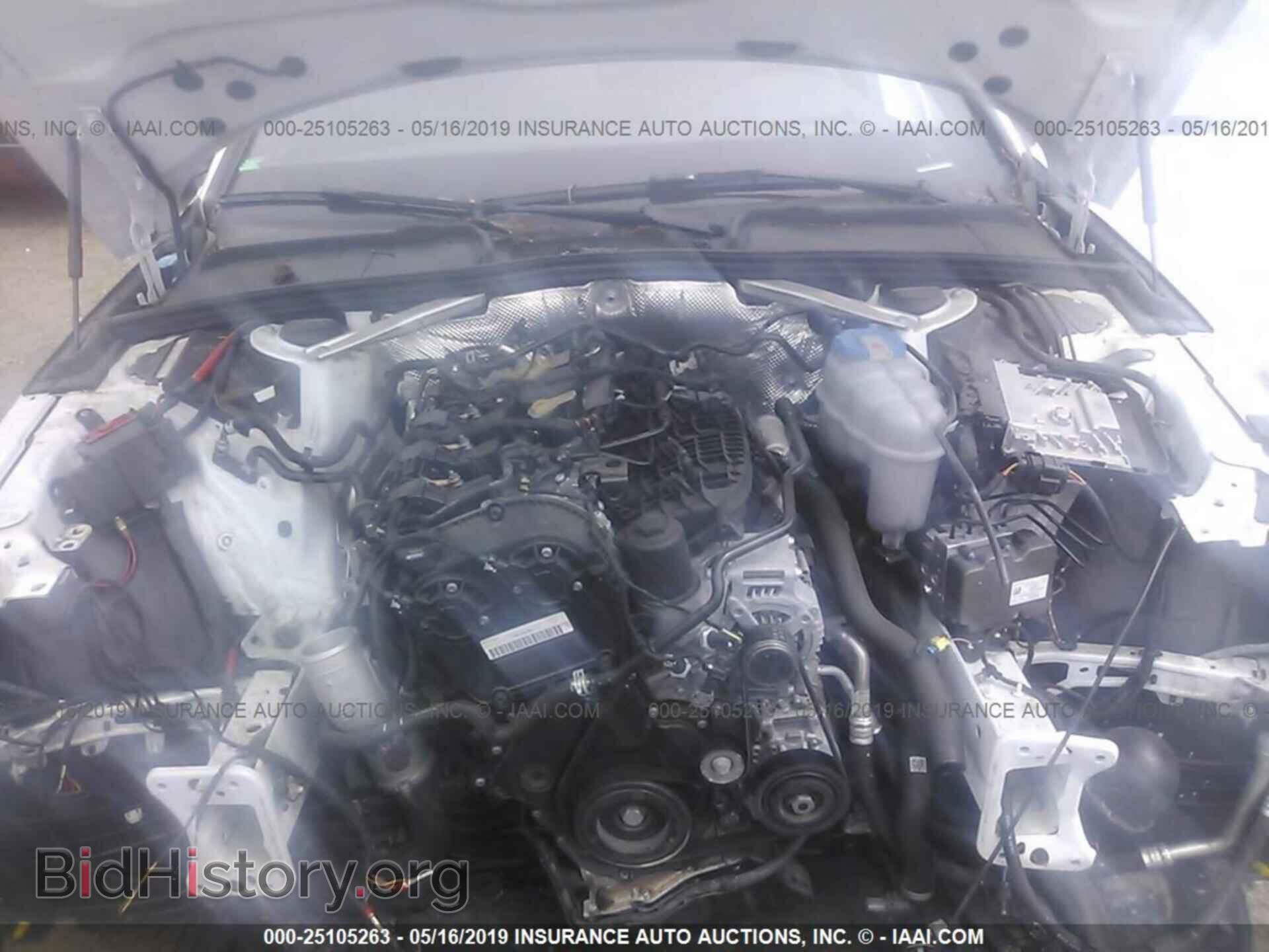 2017 AUDI A4 - VIN: WAUFNBF48HN018811 - Photo 10