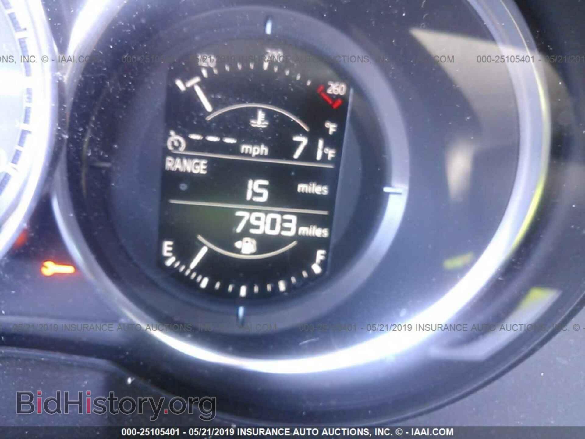 2017 MAZDA CX-5 - VIN: JM3KFBBL1H0139647 - Фото 7