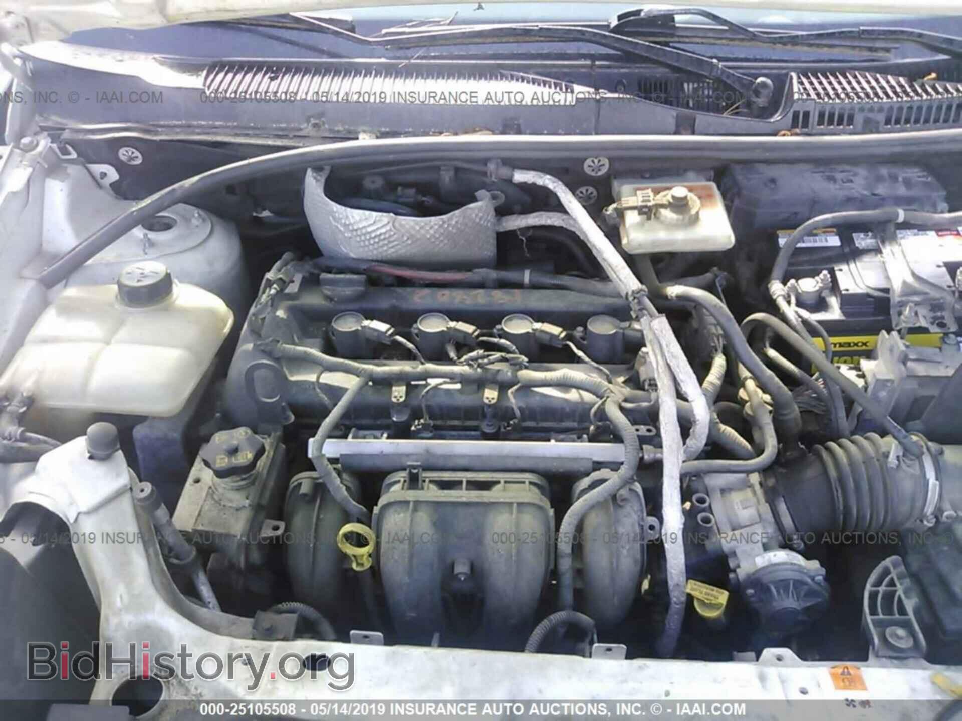2010 FORD TRANSIT CONNECT - VIN: NM0LS7DN2AT025257 - Фото 10